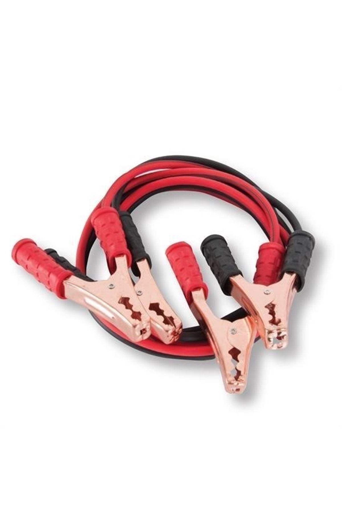 Tbl Dekor® 1200 Amper Akü Takviye Kablosu 15 Metre Bakır Akü Takviye Cihazı