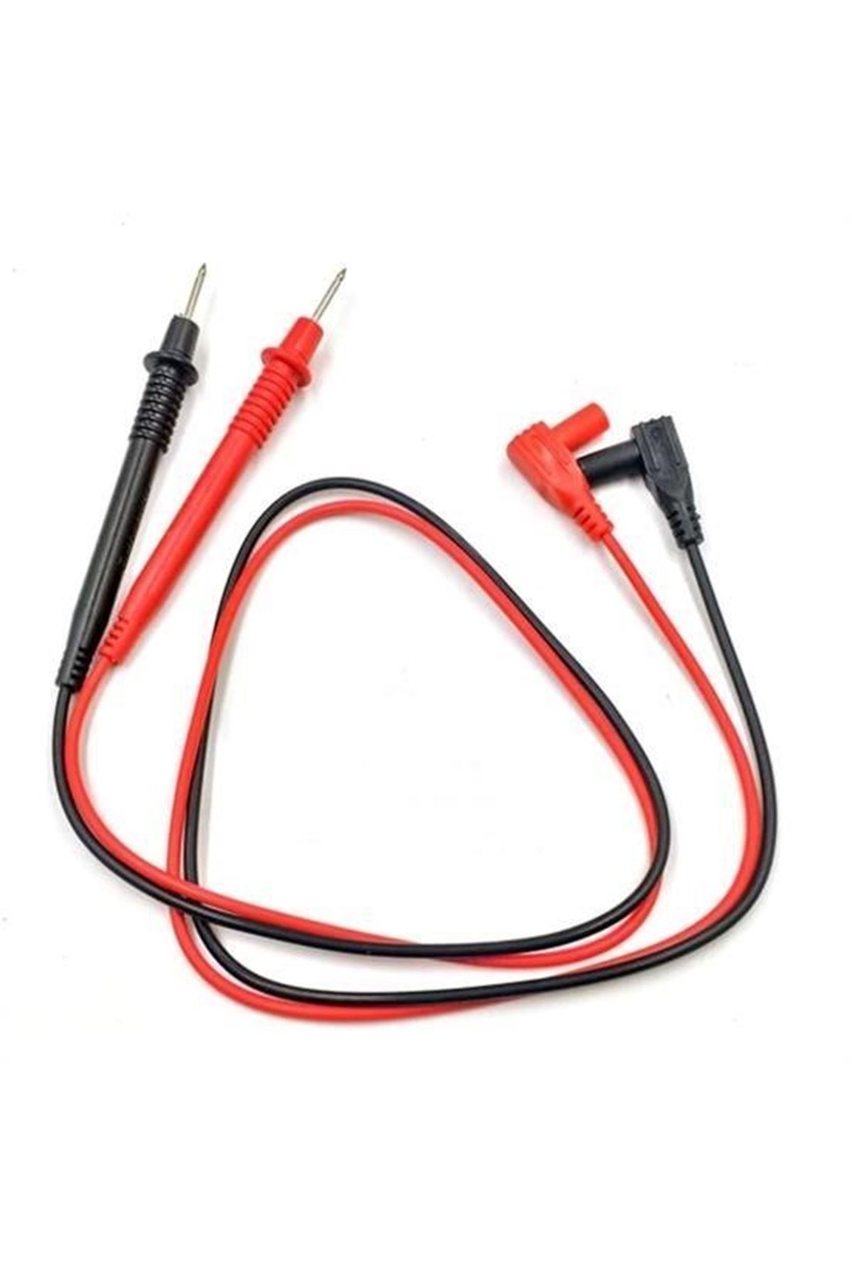 Tbl Dekor® Dijital Avometre Multimetre Ölçü Aleti Akım Voltaj Direnç Ölçer