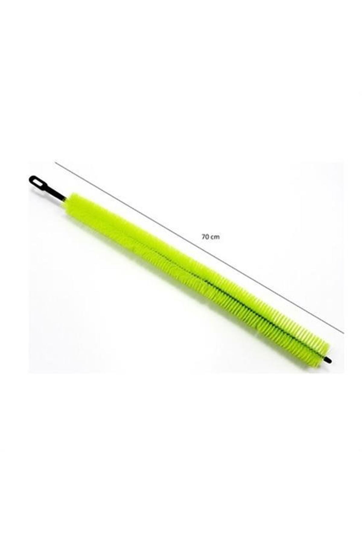 Tbl Dekor® Ergonomik Pratik Kolay Kalorifer Peteği Temizleme Fırçası Aleti