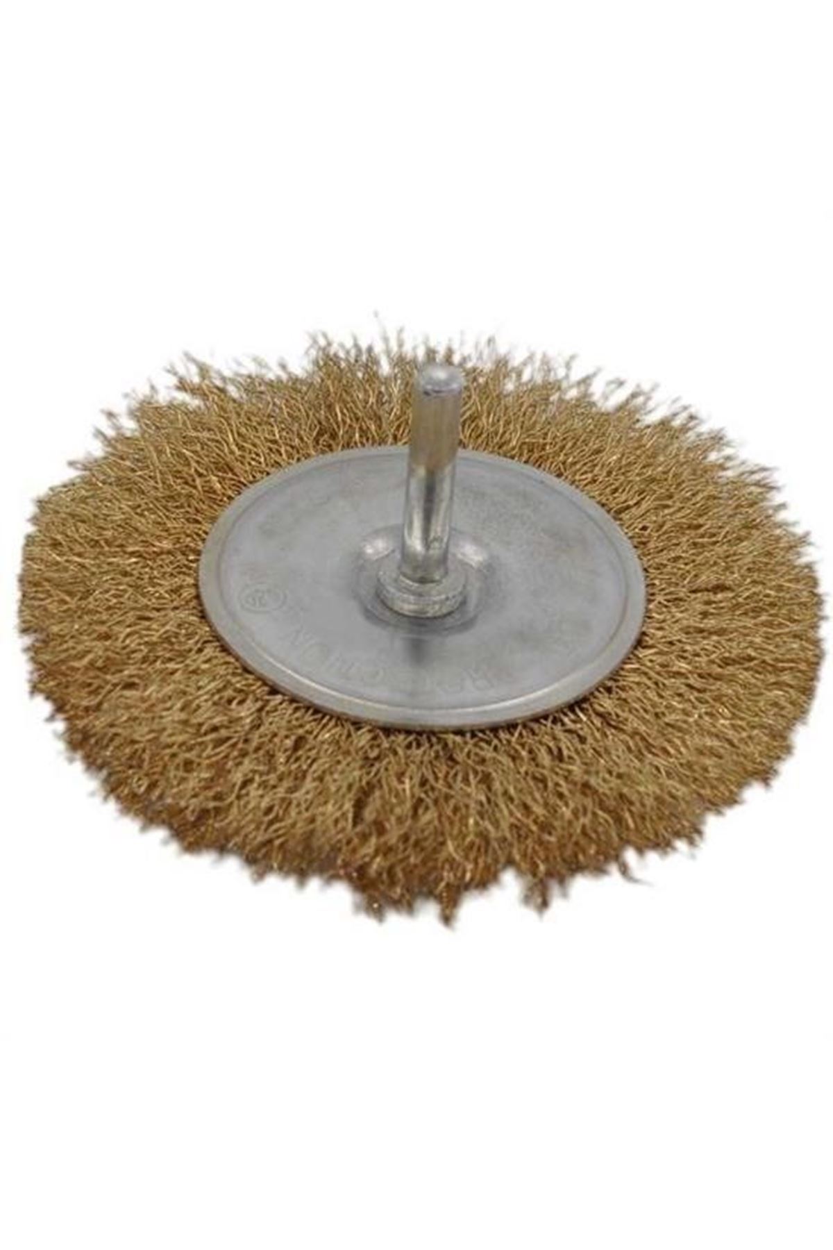 Tbl Dekor® 6'lı Pimli Tel Fırça Seti Pas Yağ Kir Boya Yapışkan Çözücü