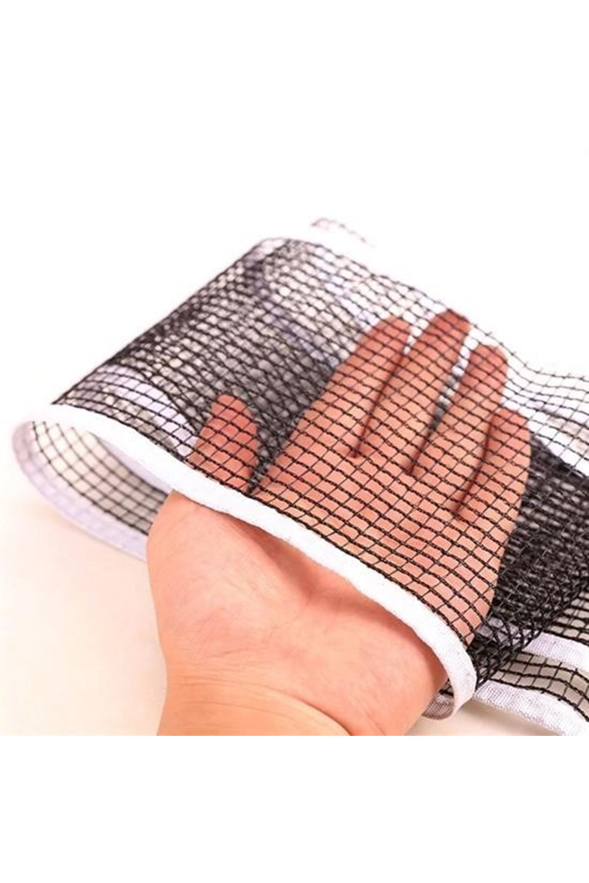 Tbl Dekor® Teleskopik Taşınabilir Kaymaz Ping Pong Masa Tenisi Filesi Aparatı