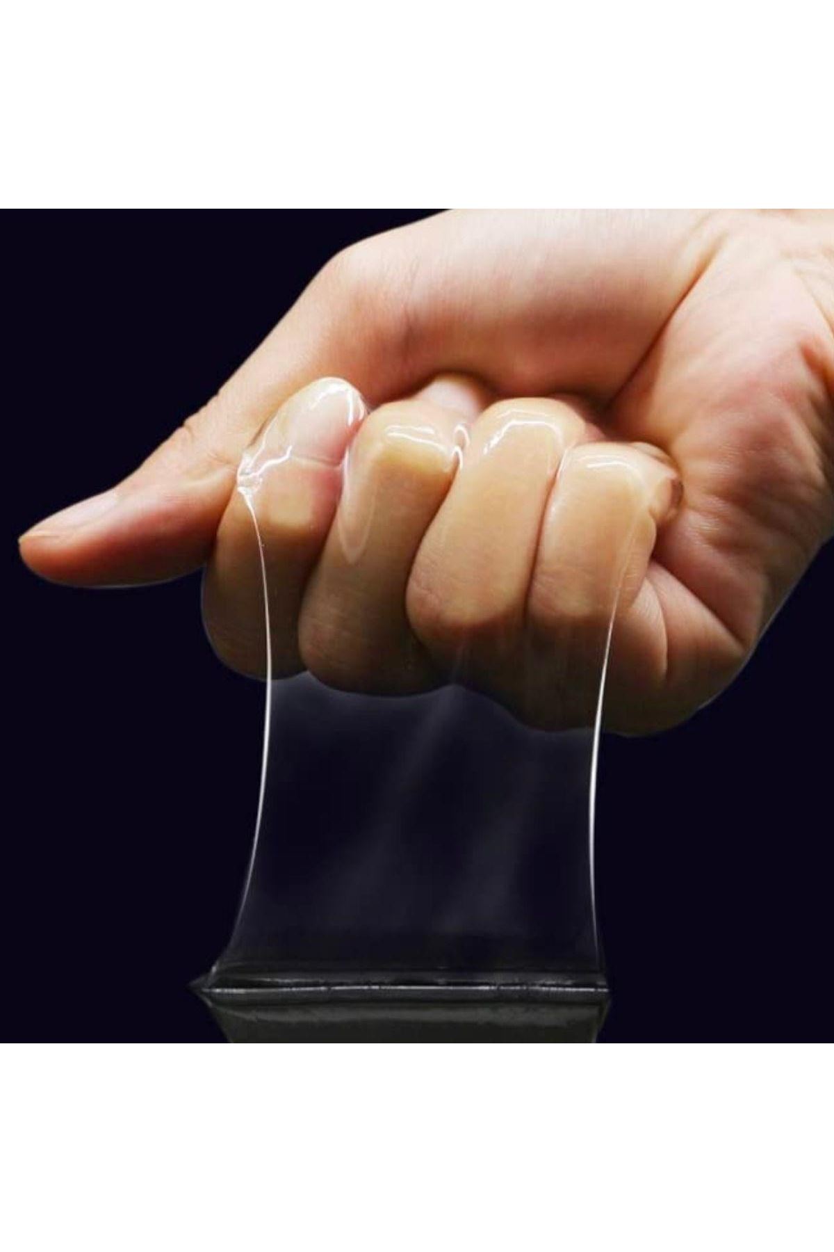 Tbl Dekor® Ultra Güçlü Çift Taraflı 2 mt x 3 cm Çift Taraflı Nano Bant