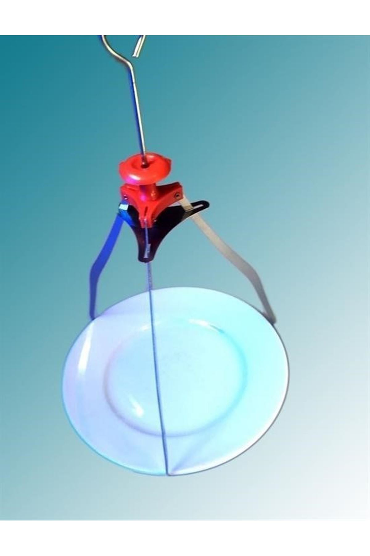 Tbl Dekor® Dekoratif  Metal Tabak Servis Sunum Aparatı Estetik Taşıyıcı