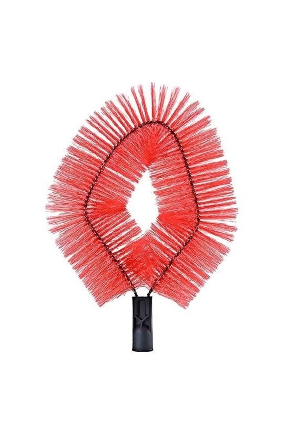 Tbl Dekor® Örümcek Ağı Temizlik Fırçası Tavan Duvar Ağ Temizleme Aparatı