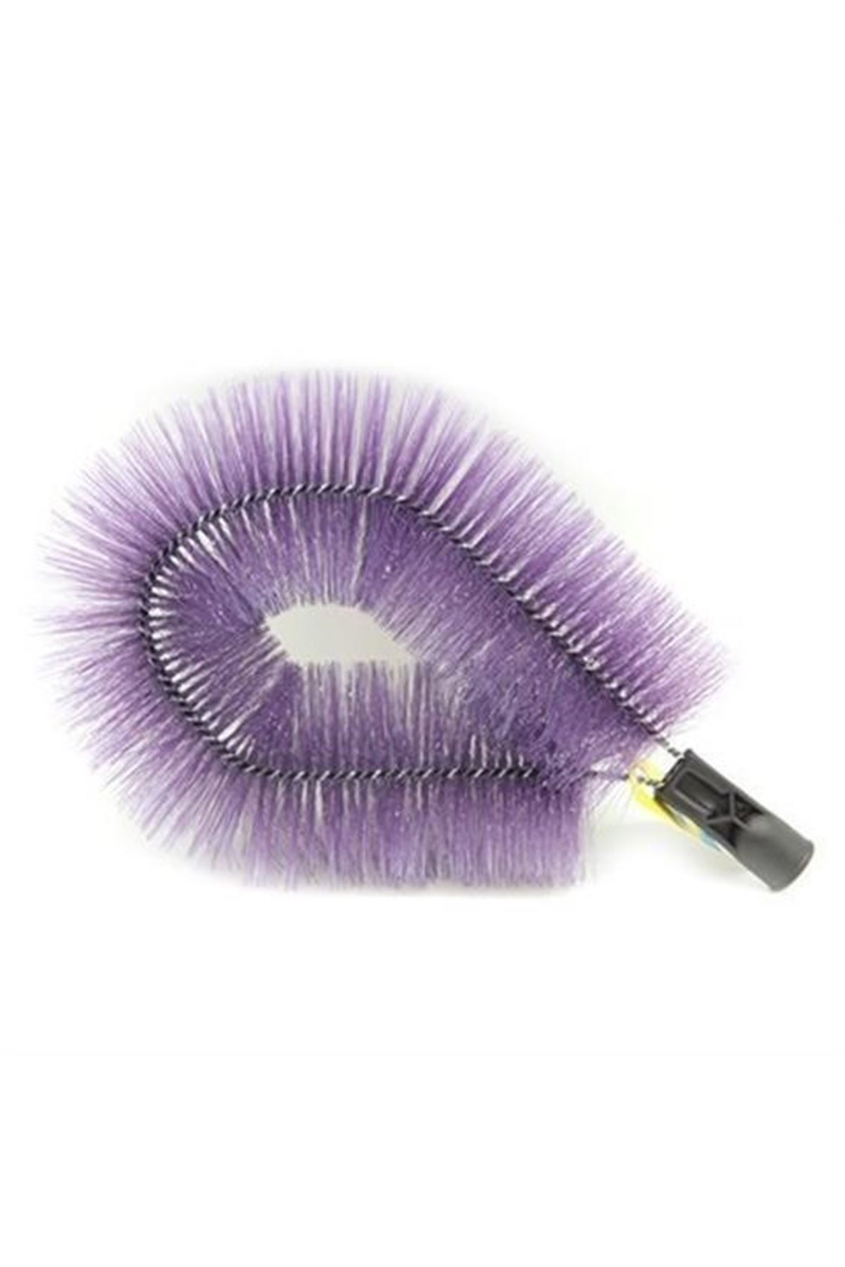 Tbl Dekor® Örümcek Ağı Temizlik Fırçası Tavan Duvar Ağ Temizleme Aparatı