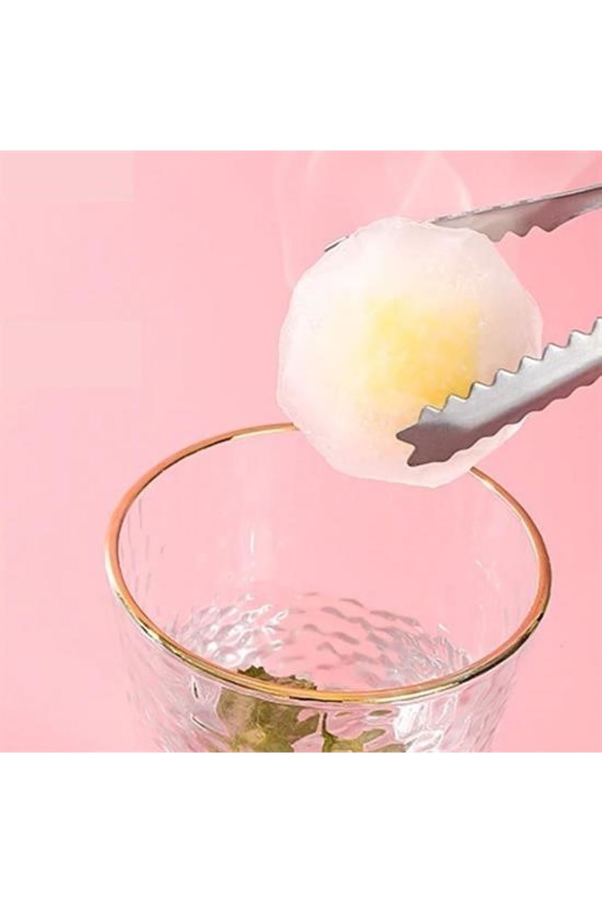 Tbl Dekor® 13 Bölmeli Kristal Buz Yapma Kalıbı