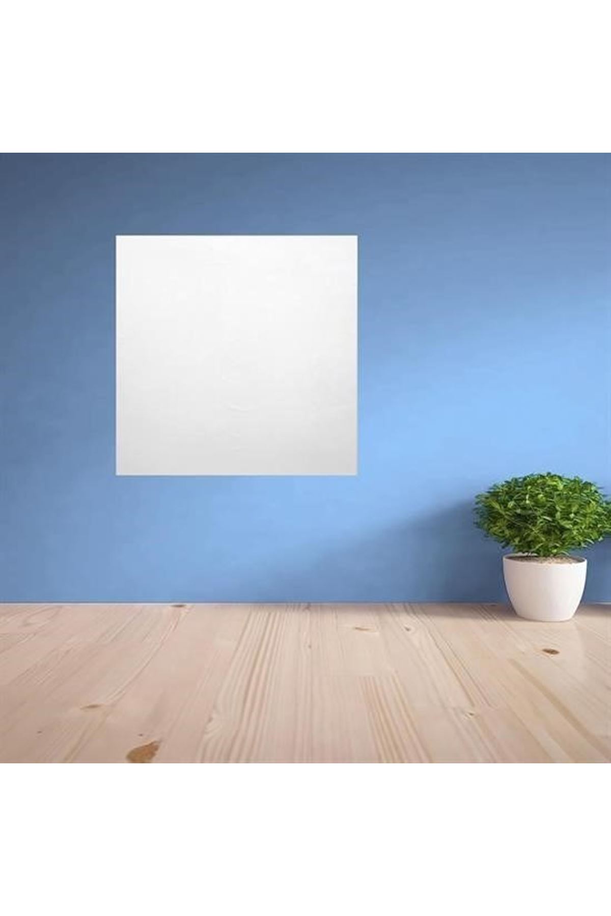 Tbl Dekor® Ders Çalışma Yazı Tahtası Manyetik Mıknatıslı Duvar Stickerı