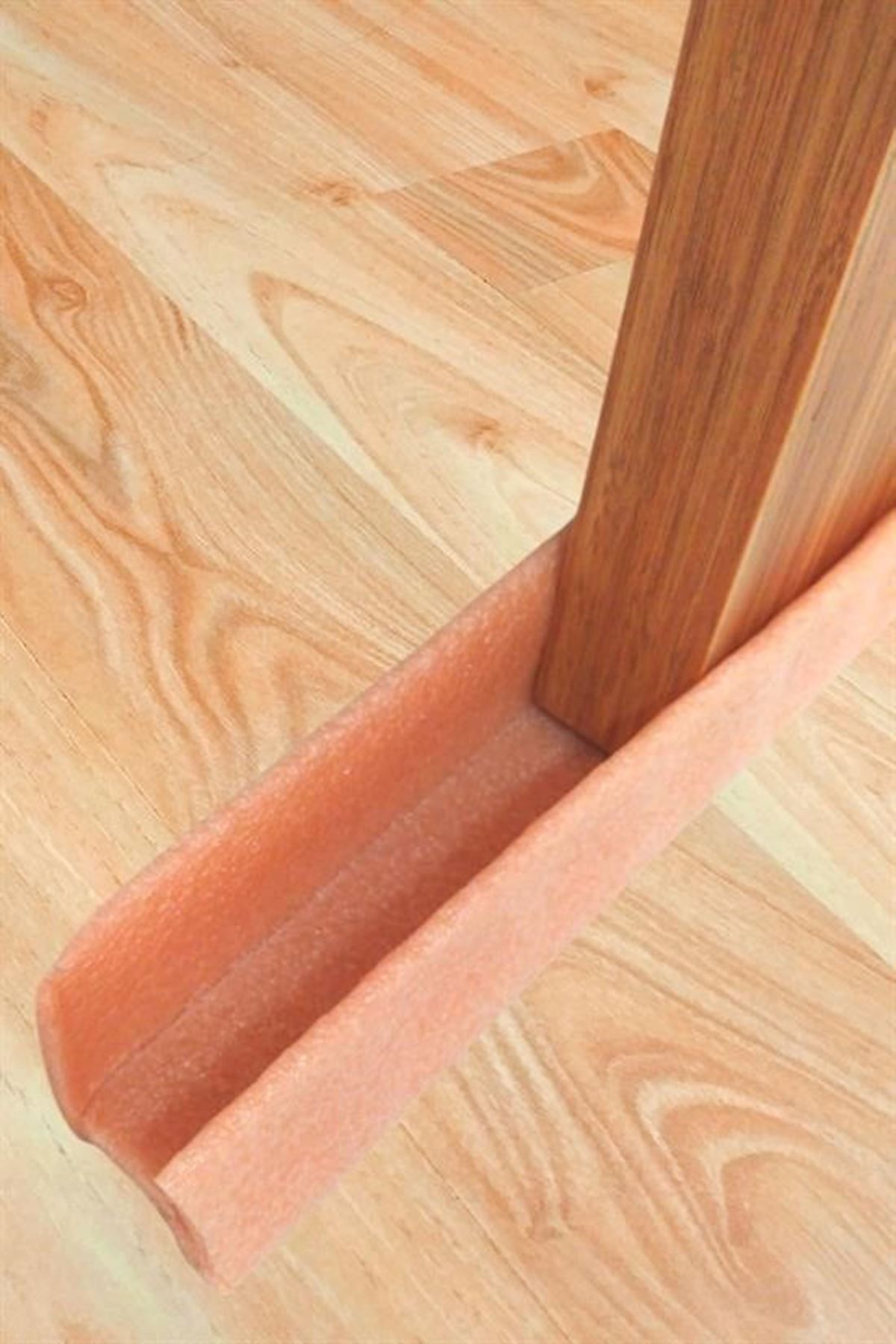 Tbl Dekor®  4 Adet Kapı Toz Rüzgar Önleyici Isı Yalıtımı Sağlayan Sızdırmaz Strafor