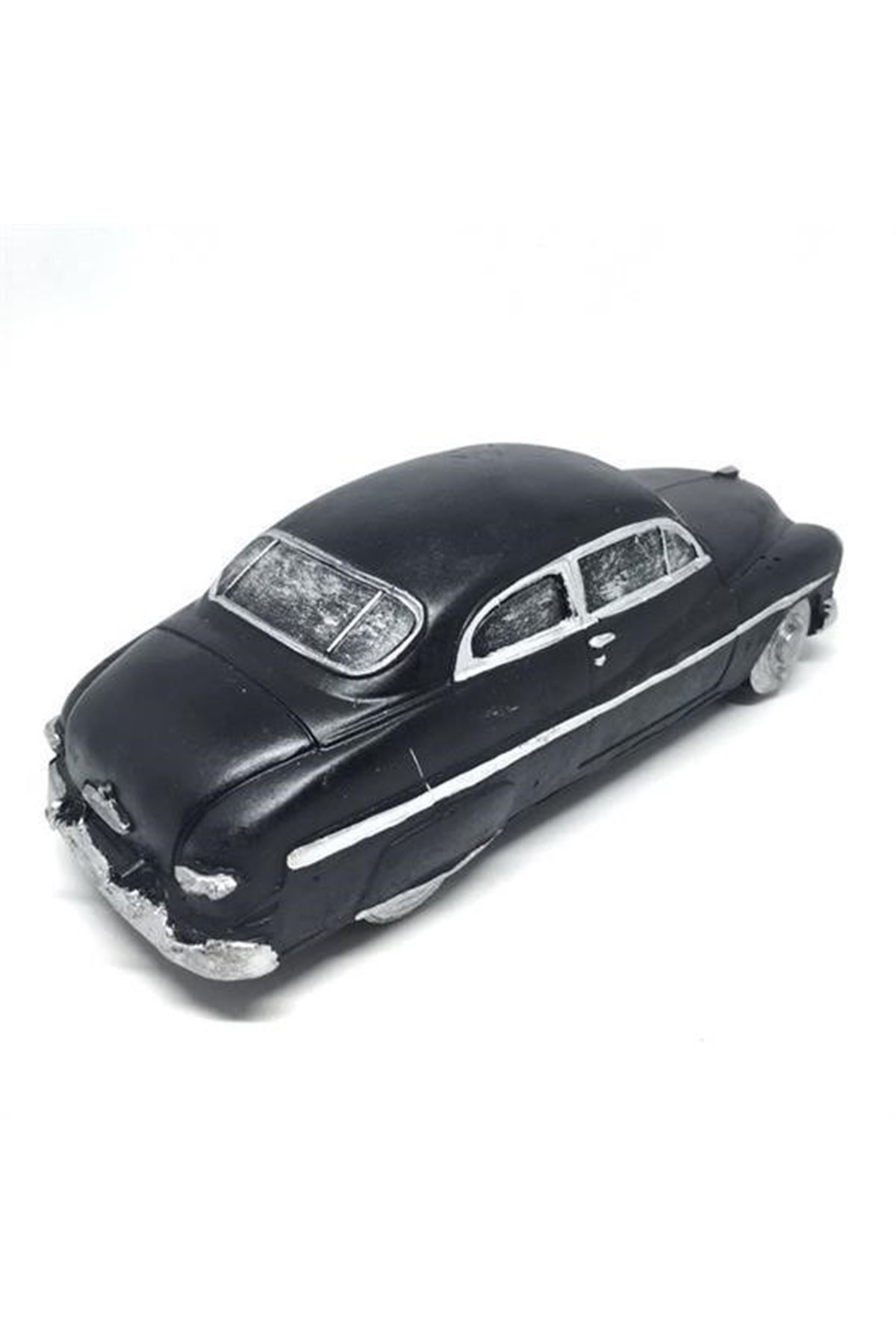 Tbl Dekor® Decotown Nostaljik Klasik Dekoratif Eski Model Araba Biblo Eşyası