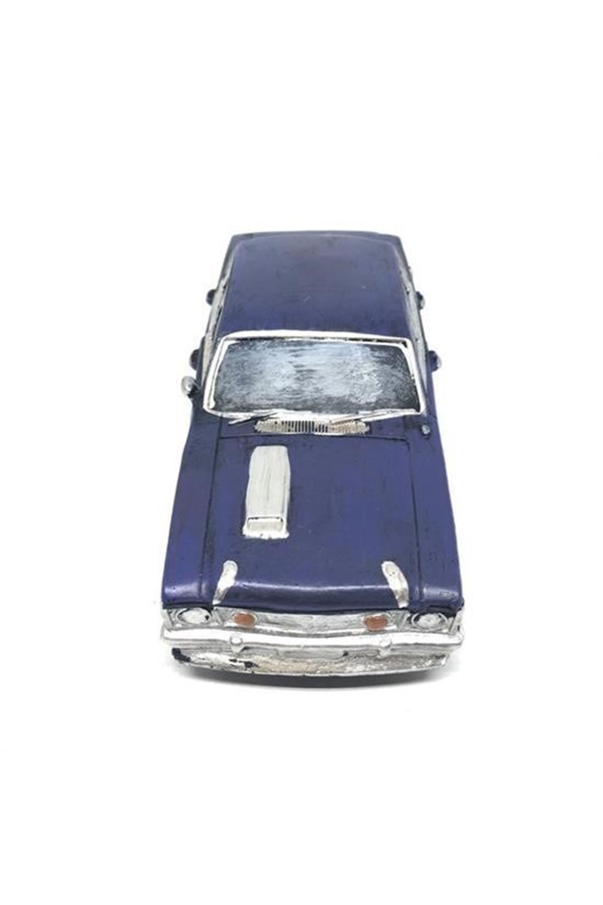 Tbl Dekor® Decotown Nostaljik Klasik Dekoratif Eski Model Araba Biblo Eşyası