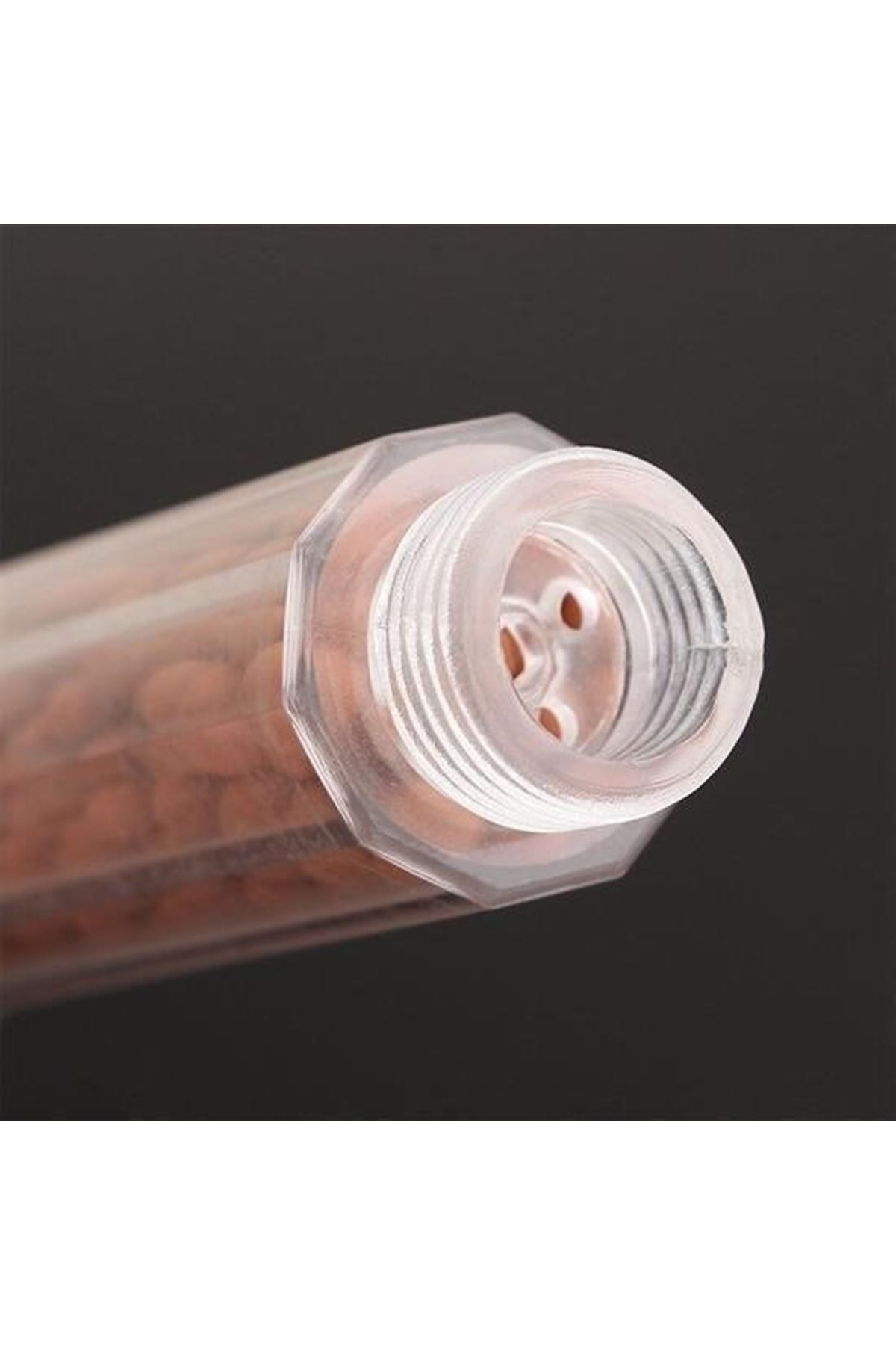 Tbl Dekor® Renk Değiştiren Led Işıklı Su Tasarruflu Basınçlı Duş Başlığı