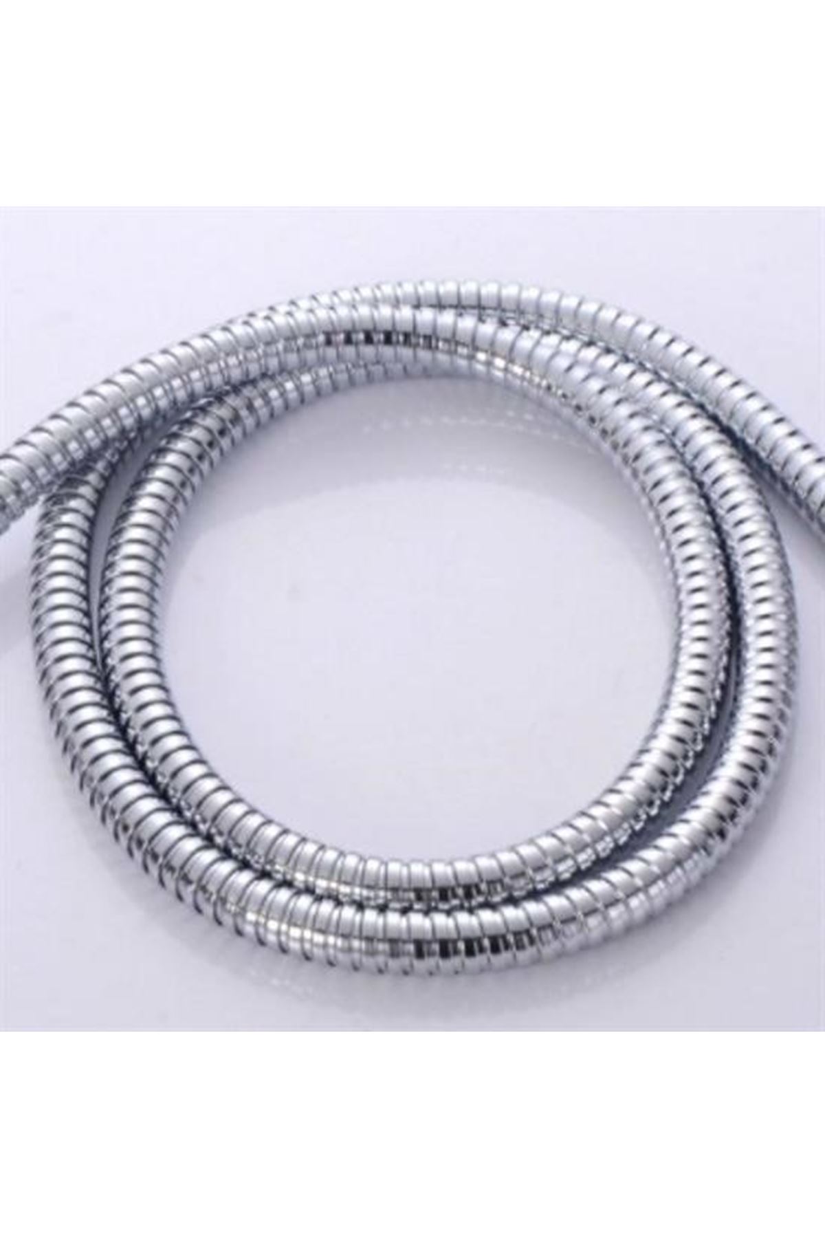 Banyo Duş Hortumu Tüm Musluk Duş Bataryalarına Uygun Duş Hortumu