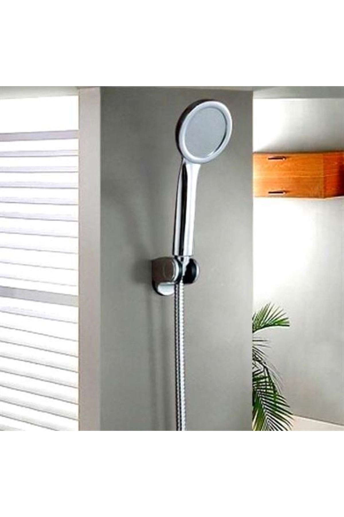 Banyo Duş Hortumu Tüm Musluk Duş Bataryalarına Uygun Duş Hortumu