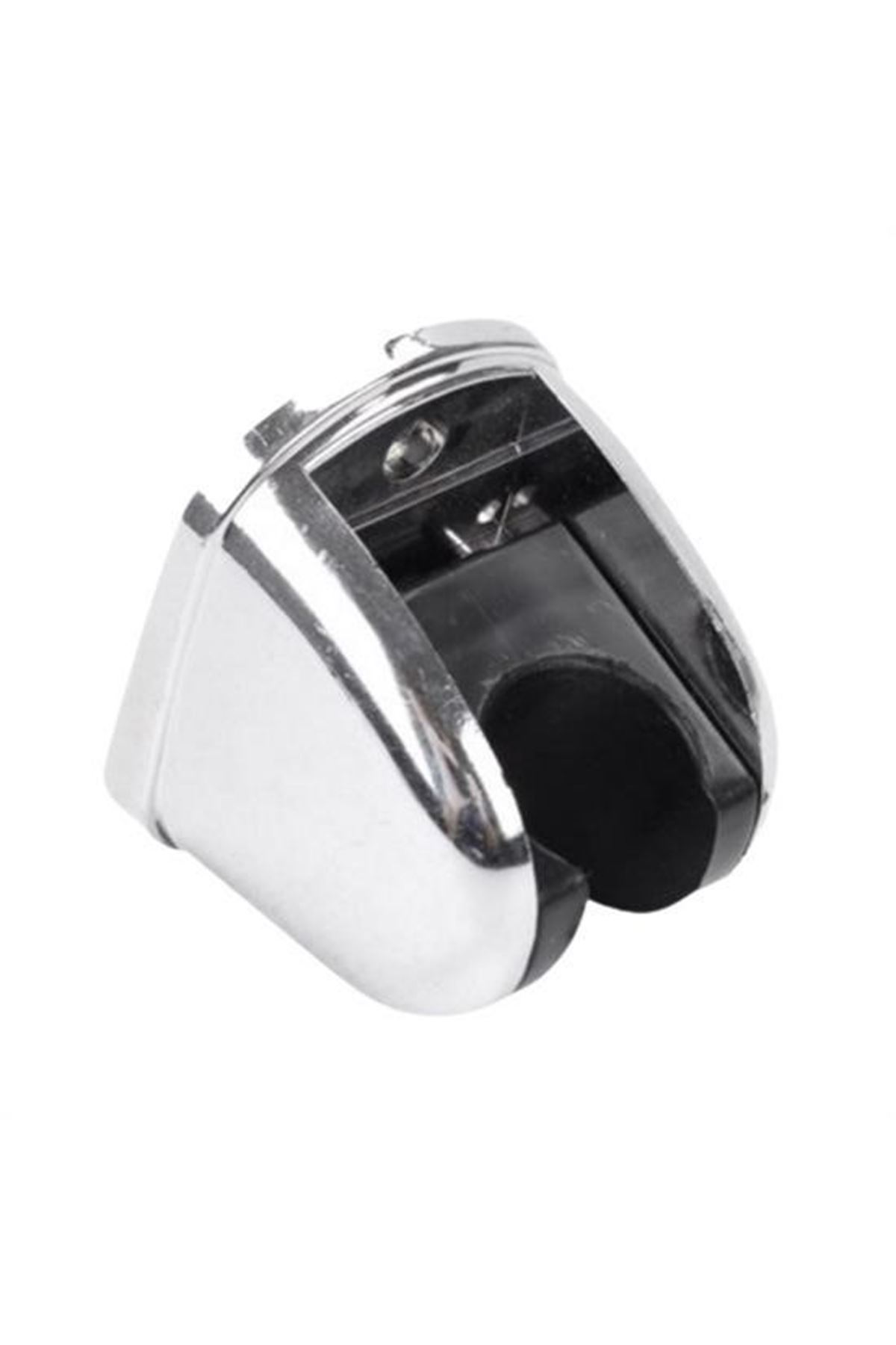 Tbl Dekor® Plastik Duş Başlığı Fiskiyesi Hortumu Askısı Mafsal Tutacak