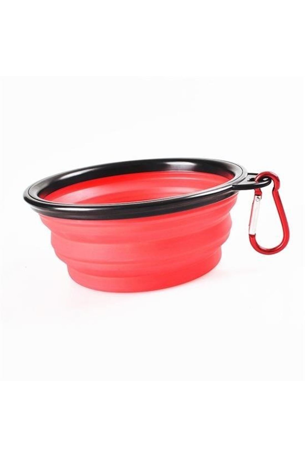 Tbl Dekor® Katlanabilir Kedi Köpek Mama ve Su Kabı Köpek Oyuncağı