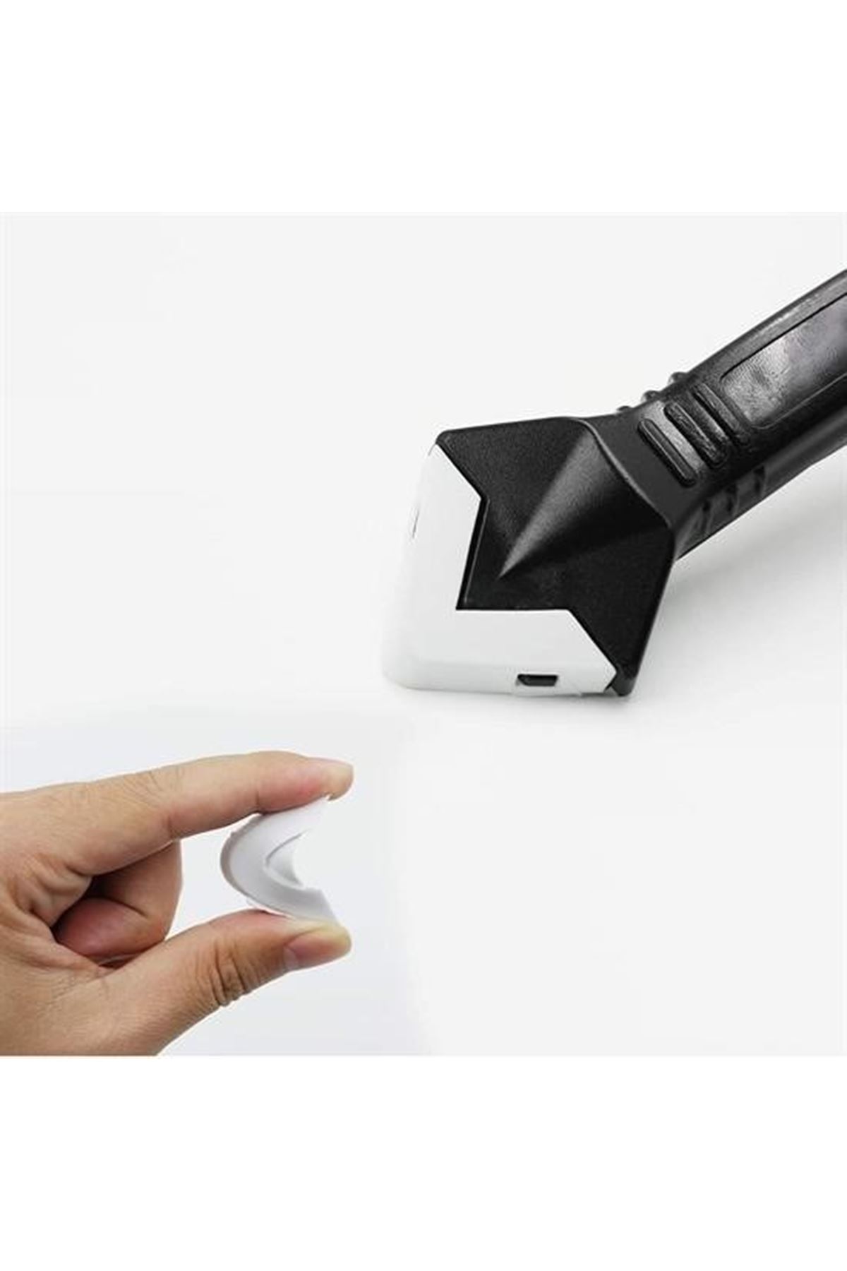 Tbl Dekor®  3 ü 1 Arada Fayans Derz Silikon Kazıyıcı Sıyırıcı Ve Uygulayıcı Aparat