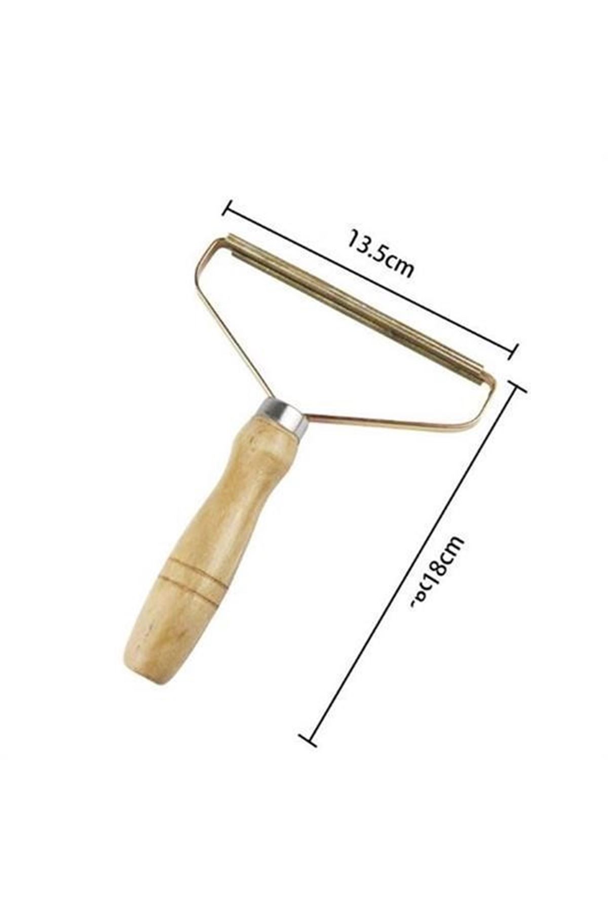 Tbl Dekor® Taşınabilir  Kazak ve Dokuma Kumaş Tüy Alma ve Tiftik Temizleme Aparatı