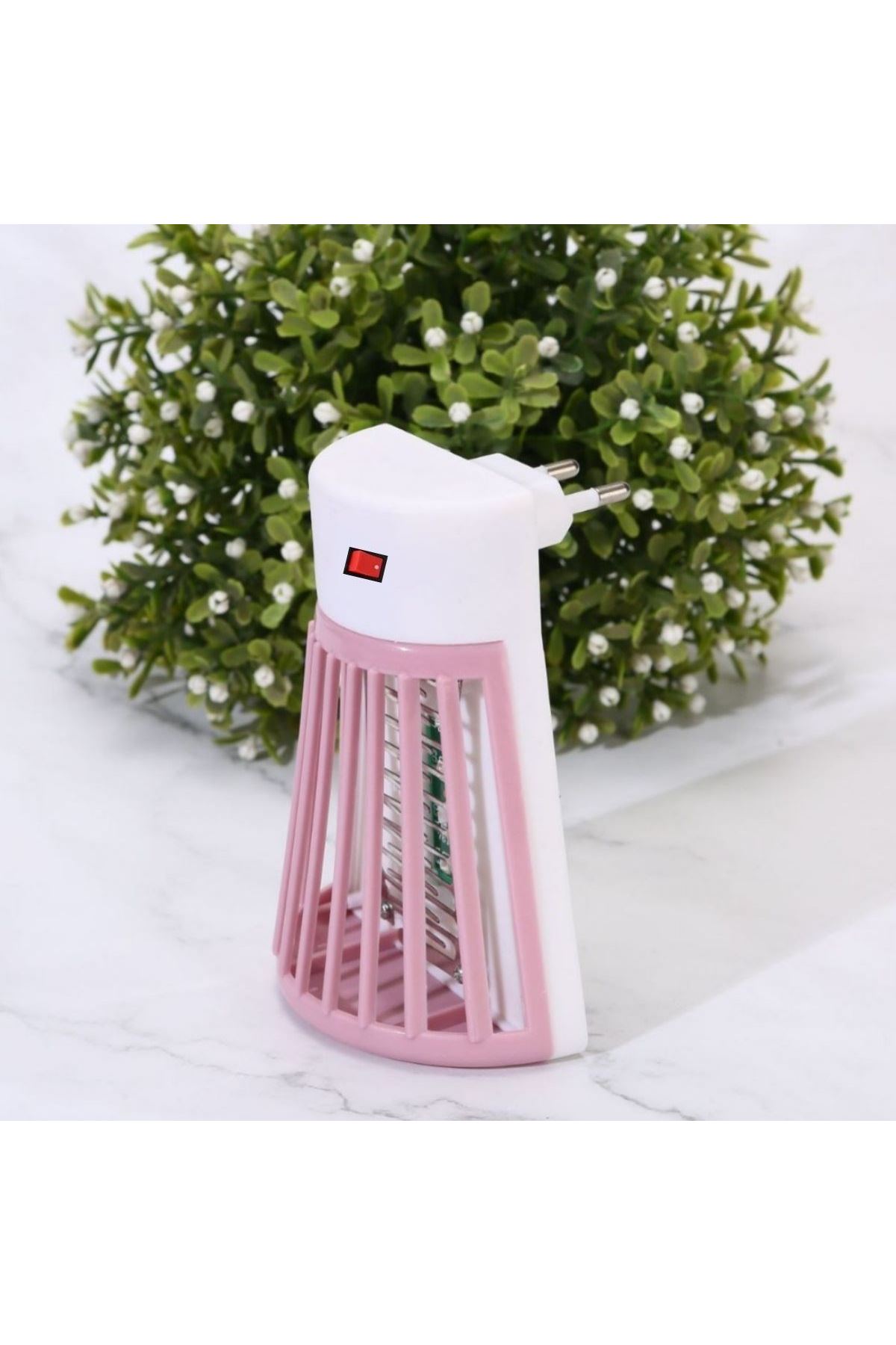 Tbl Dekor® Prize Takılan UV Işık Sinek Öldürücü Lamba 1W