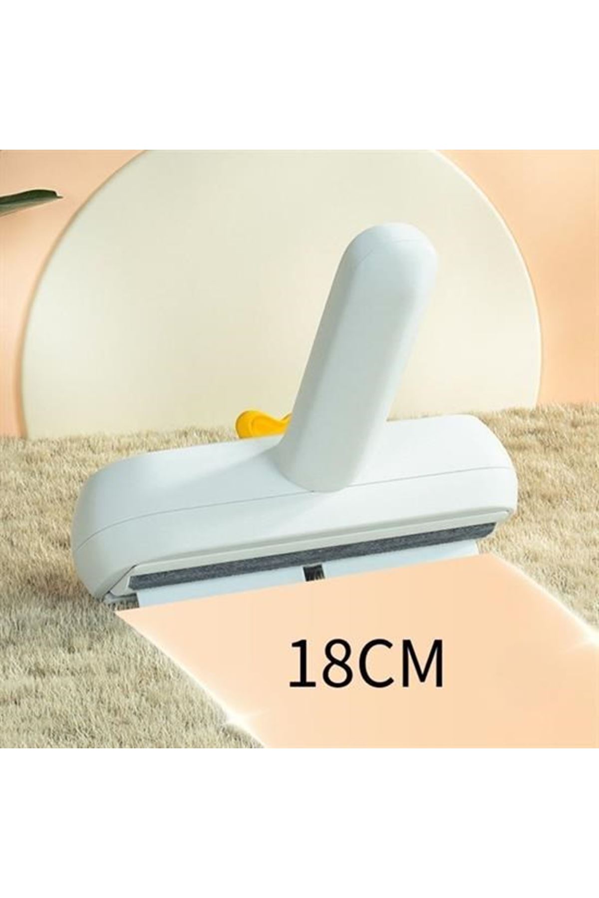 Tbl Dekor® Ördek Model Kendiliğinden Hazneli Manuel Tüy Toplayıcı Aparat