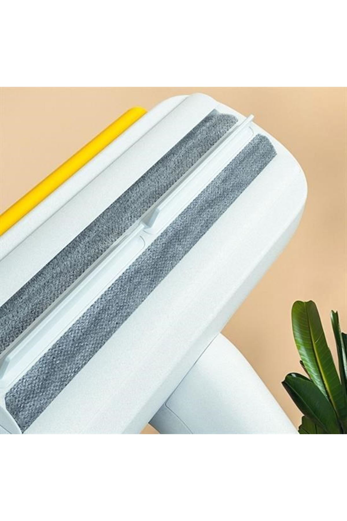 Tbl Dekor® Ördek Model Kendiliğinden Hazneli Manuel Tüy Toplayıcı Aparat