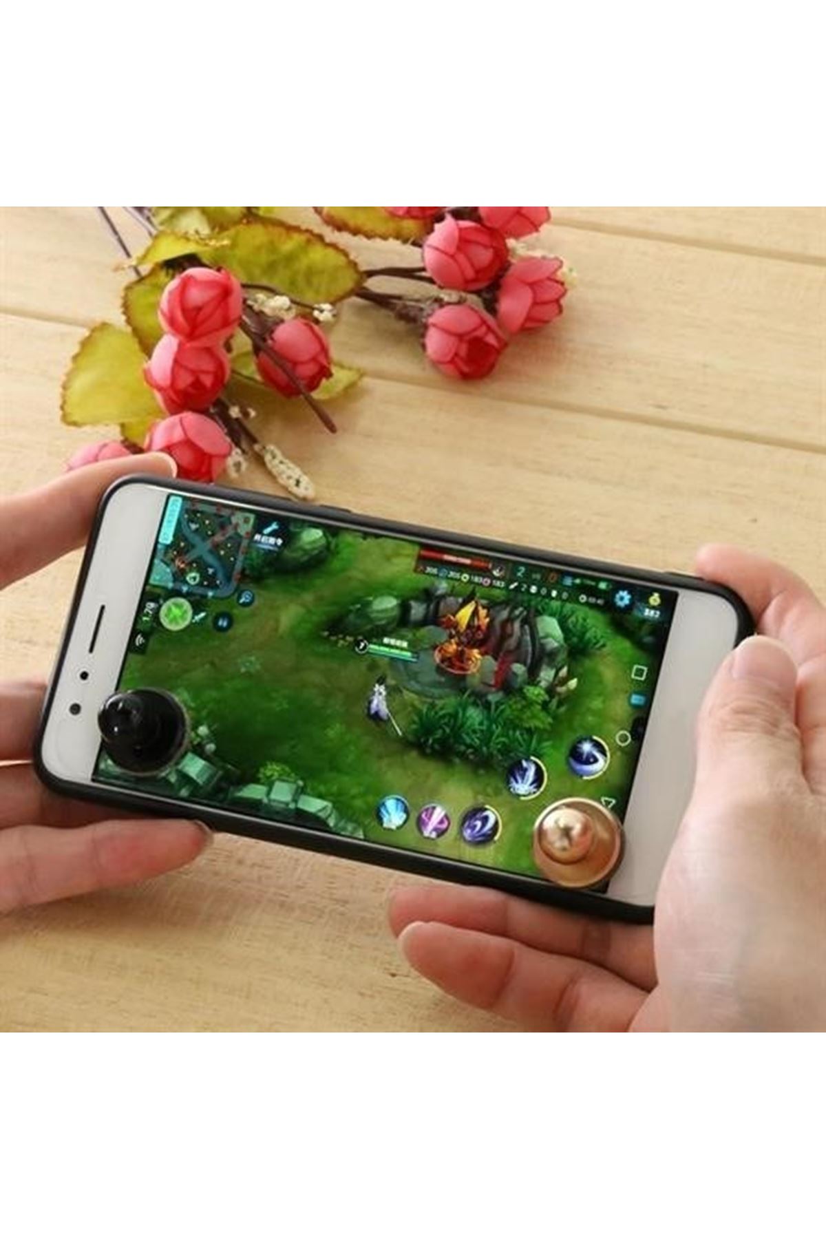 Tbl Dekor® Mobil Topuzlu Joystic