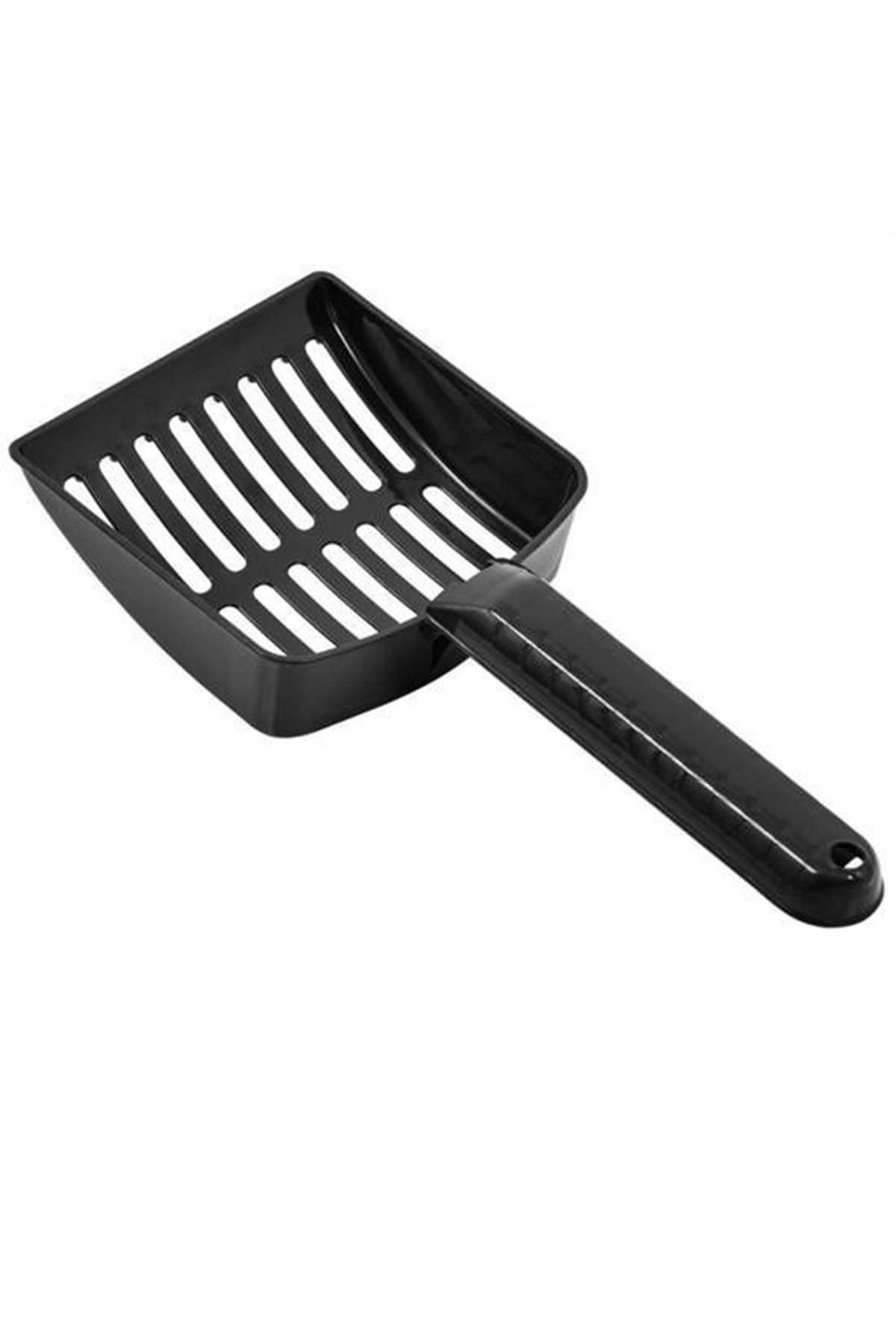 Tbl Dekor® Plastik Evcil Hayvan Kedi Kumu Temizleme Eleme Küreği