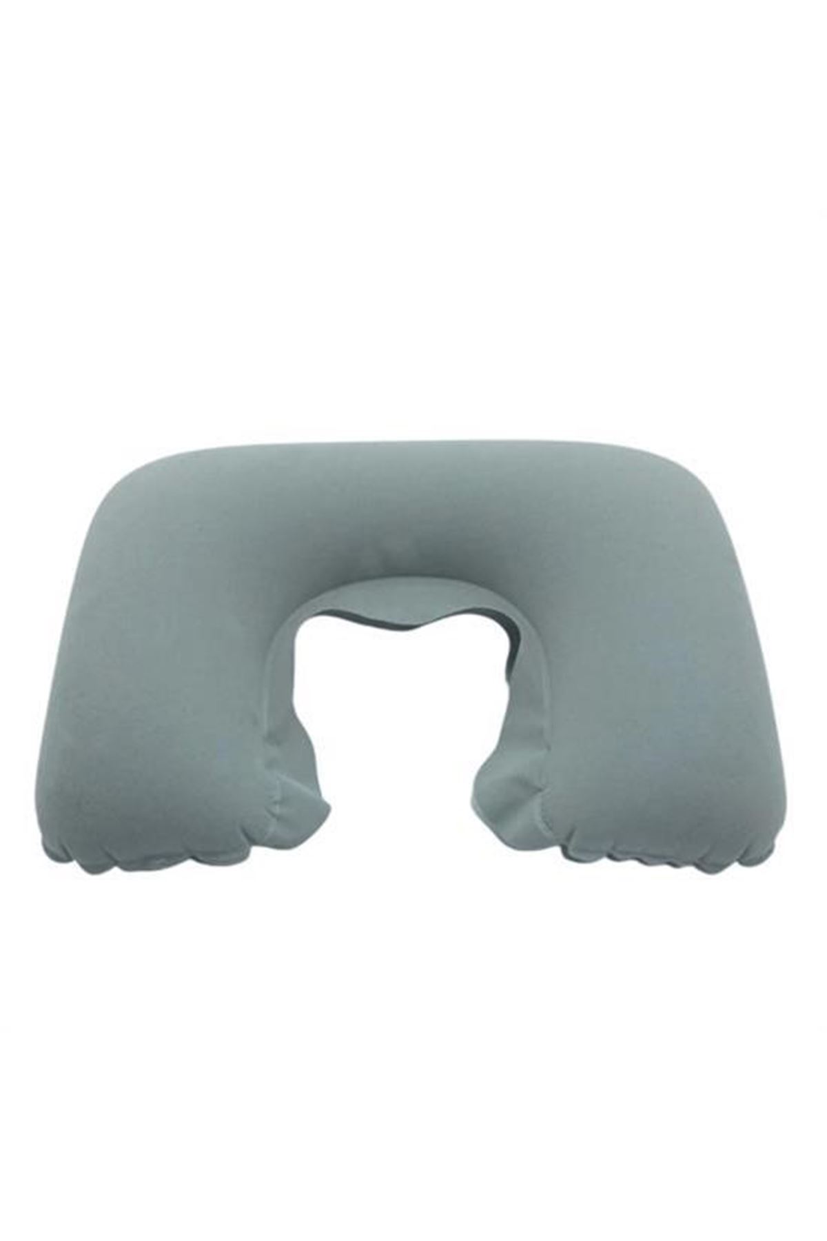 Tbl Dekor® Seyahat Yolculuk Uyku Boyun Yastığı Ergonomik Ortopedik Yastık