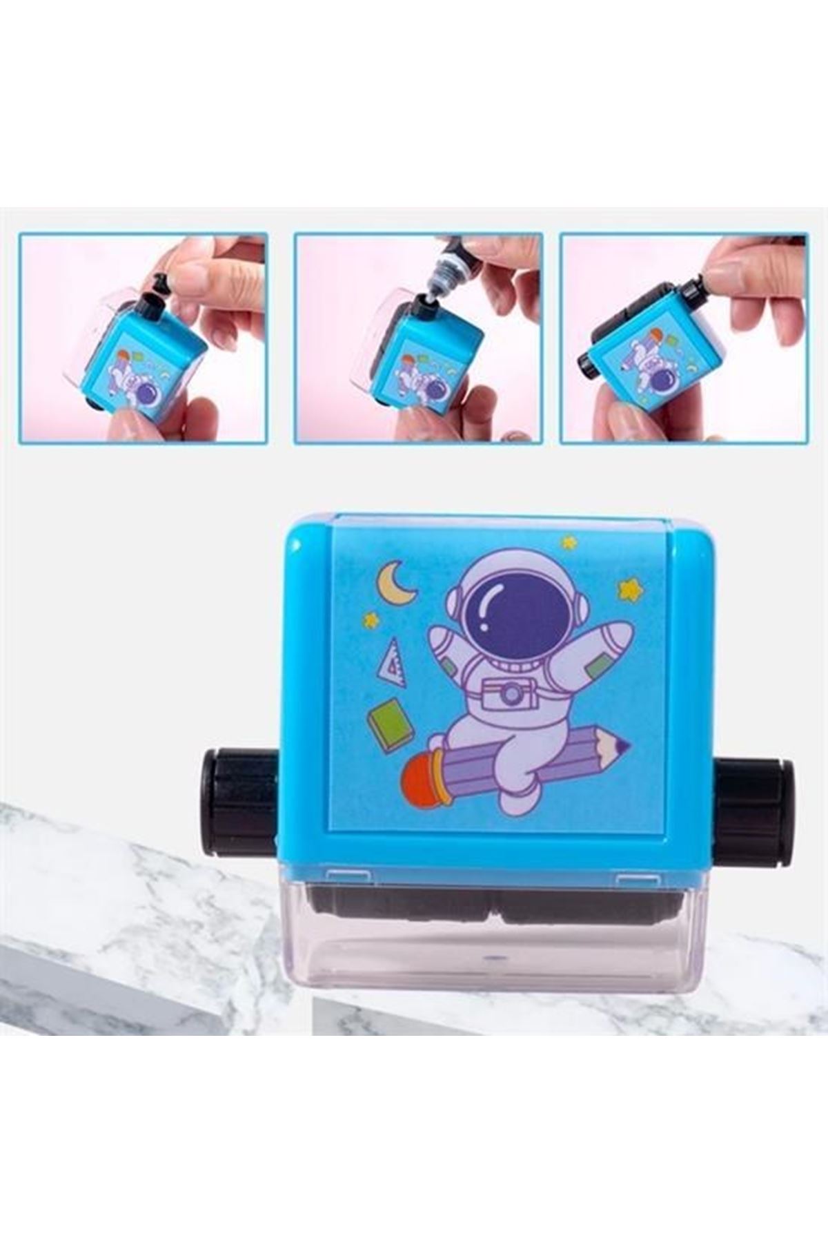 Tbl Dekor® Çocuklar İçin Eğlenceli Ve Öğretici Matematik Toplama İşlemleri Kaşesi