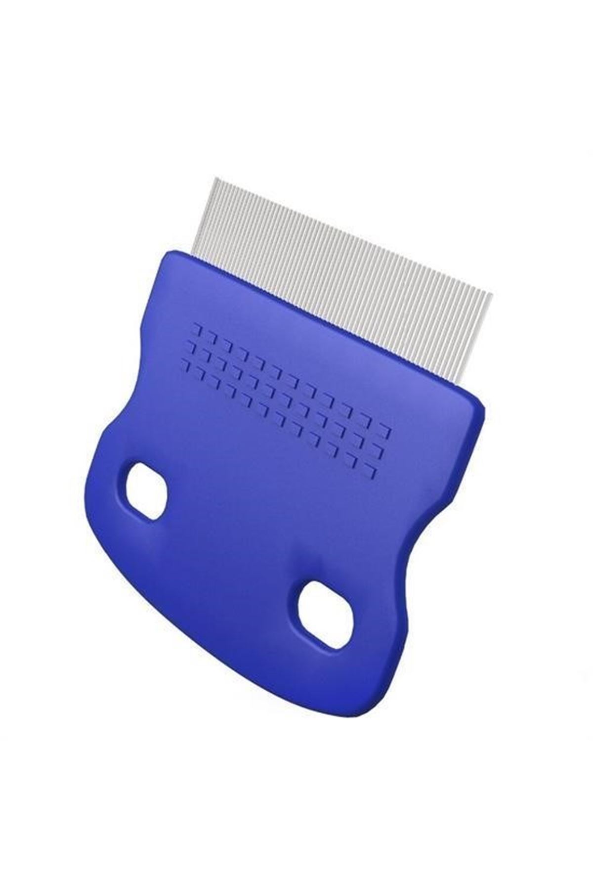 Tbl Dekor® Evcil Hayvan Kedi Köpek Pire Tarağı ve Köpek Gözyaşı Lekesi Tarağı