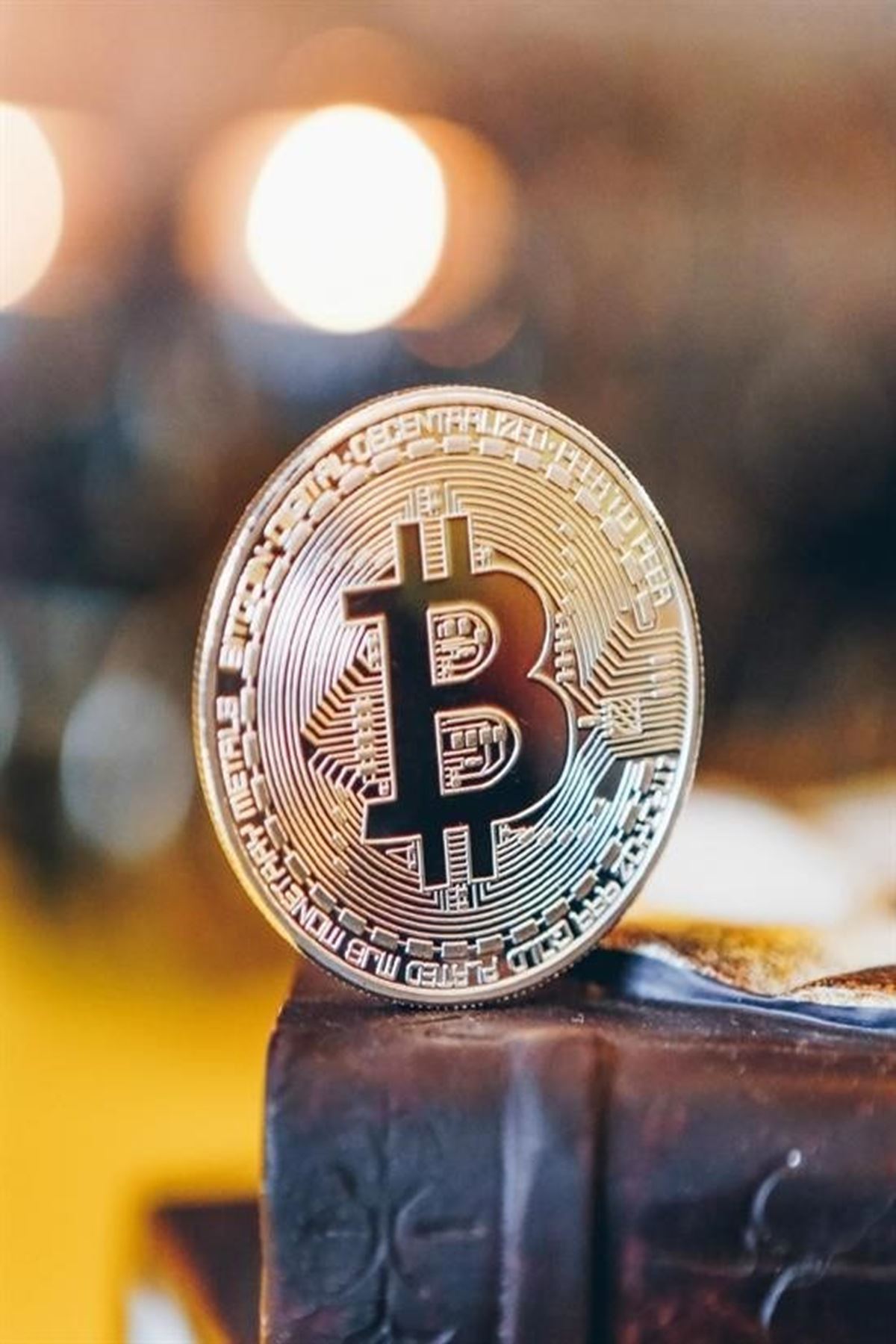 Tbl Dekor® Bitcoin Madeni Hatıra Parası Madeni Bitcoin Hediye Sikke Para