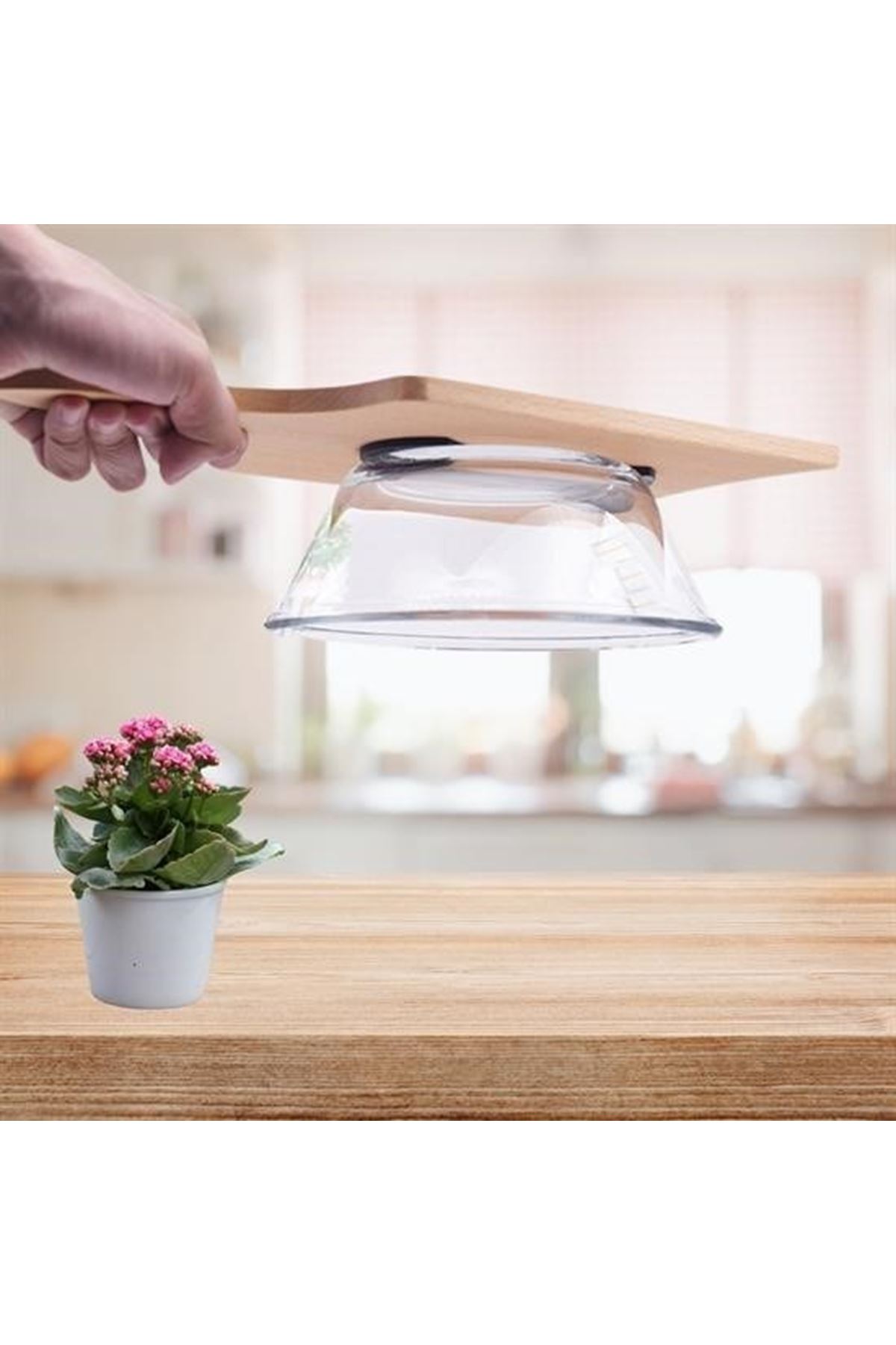 Tbl Dekor® Yeni Nesil Nanotech Güçlü Yapıştırıcı Cep Telefonu Tutucu Pad