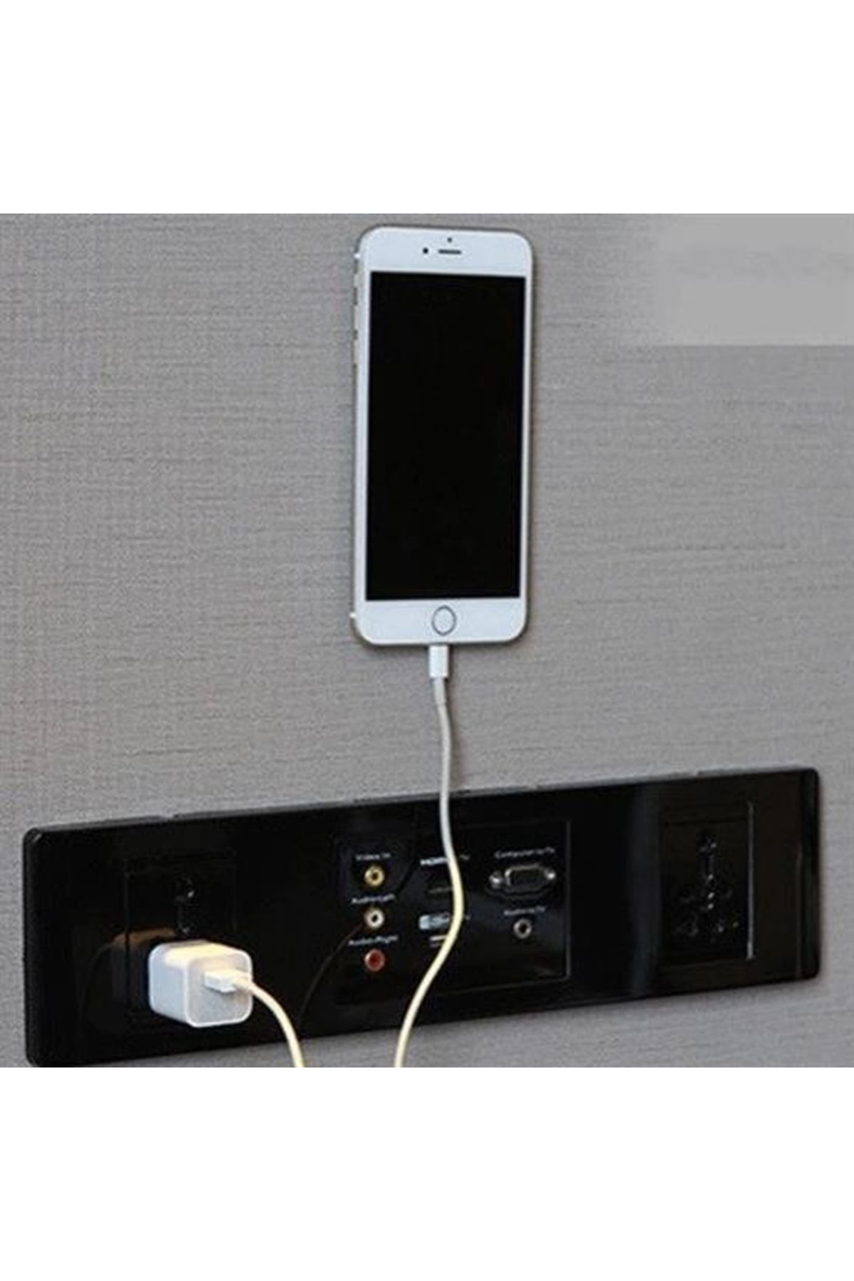 Tbl Dekor® Yeni Nesil Nanotech Güçlü Yapıştırıcı Cep Telefonu Tutucu Pad