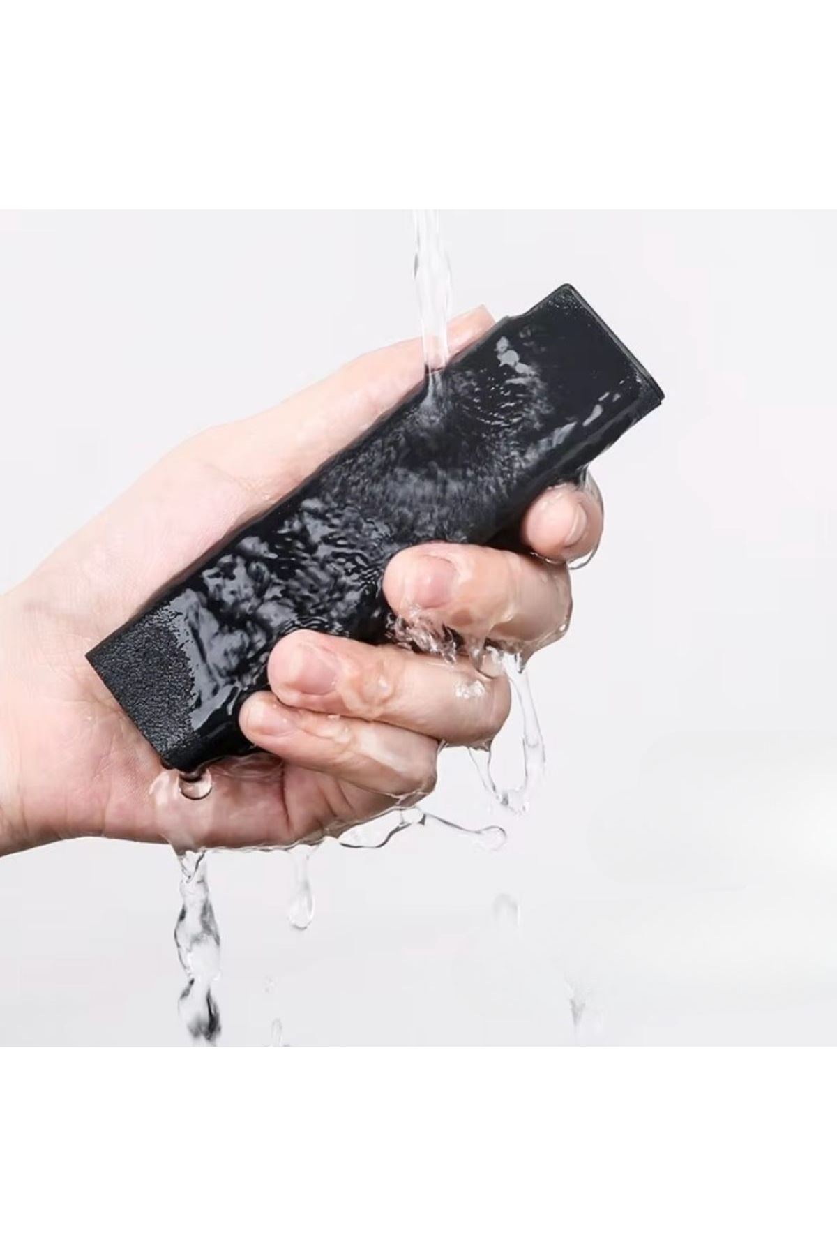 Tbl Dekor® Telefon,Tablet Ekranı İçin Kendiliğinden Spreyli Ekran Temizleme Süngeri