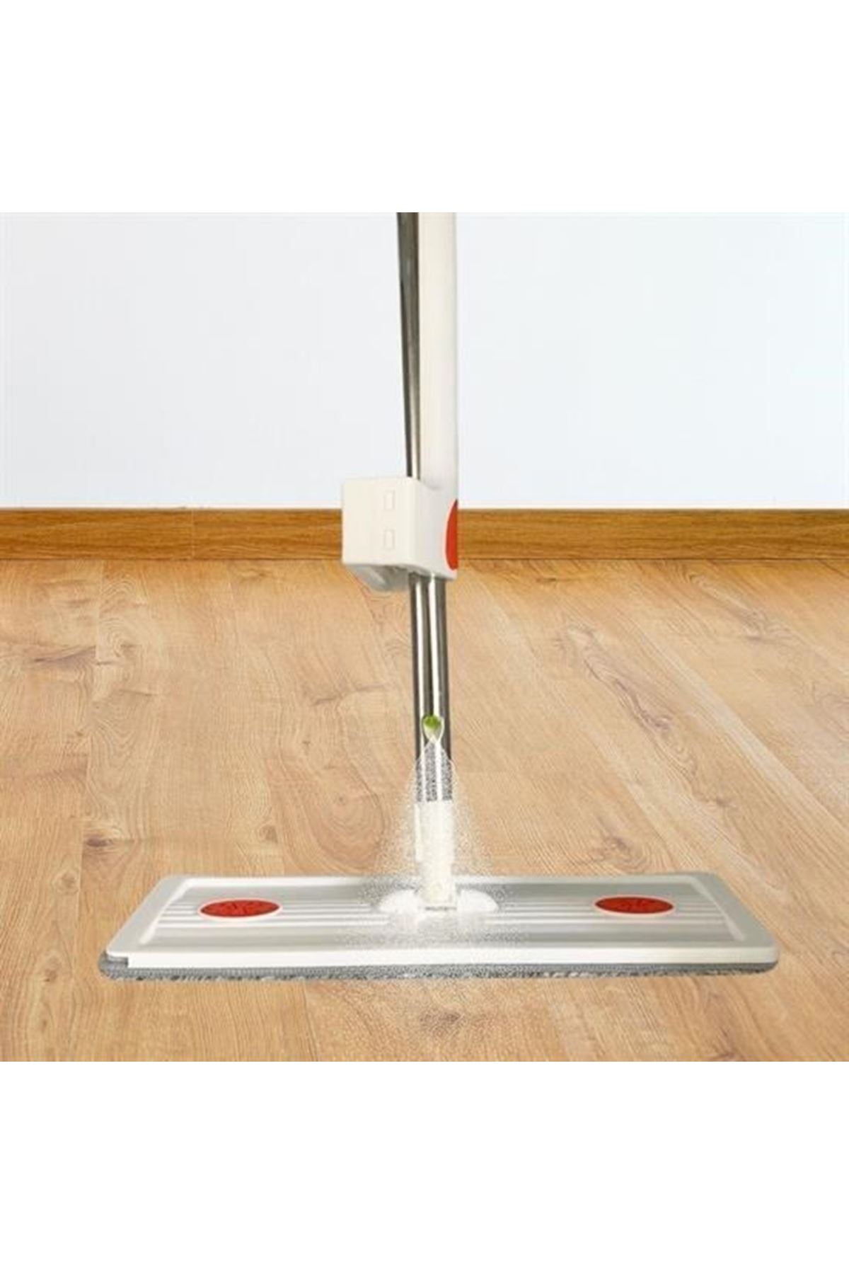 Tbl Dekor® Spreyli ve Sıkmalı Mop 2in1 Temizlik Seti