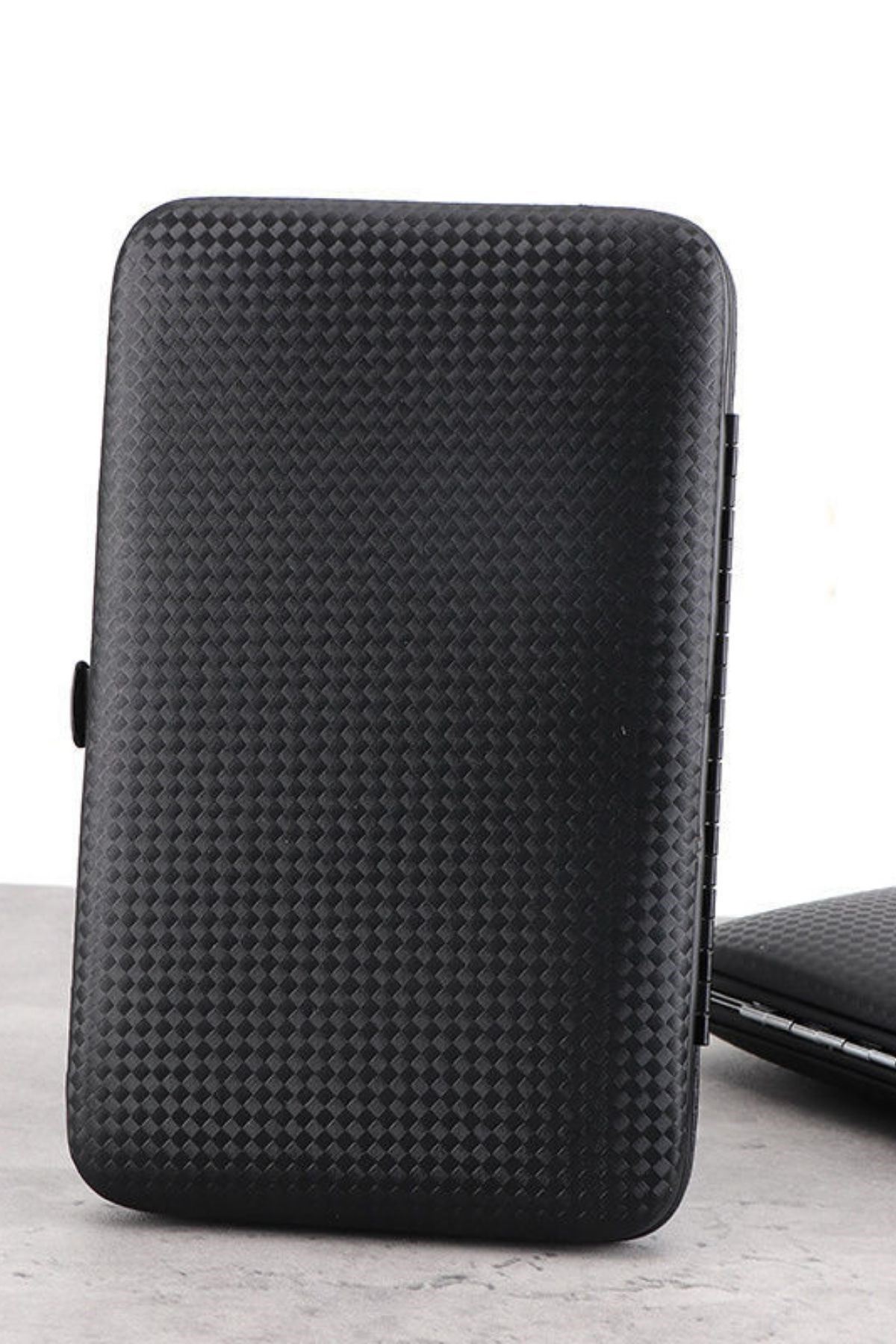 Tbl Dekor® 18 Parça Çanta Tipi Manikür Pedikür Tırnak Bakım Seti