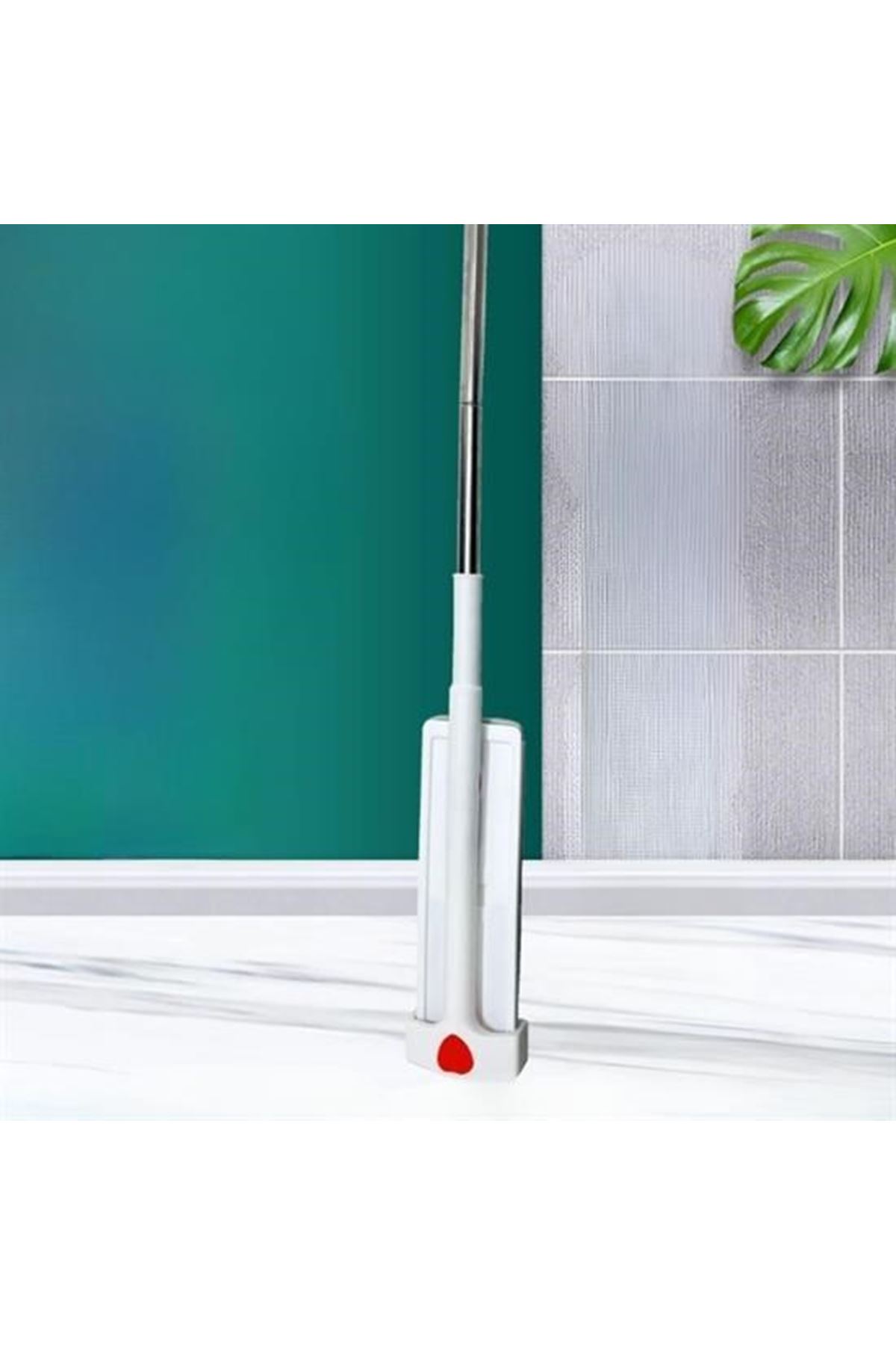 Tbl Dekor® Spreyli ve Sıkmalı Mop 2in1 Temizlik Seti