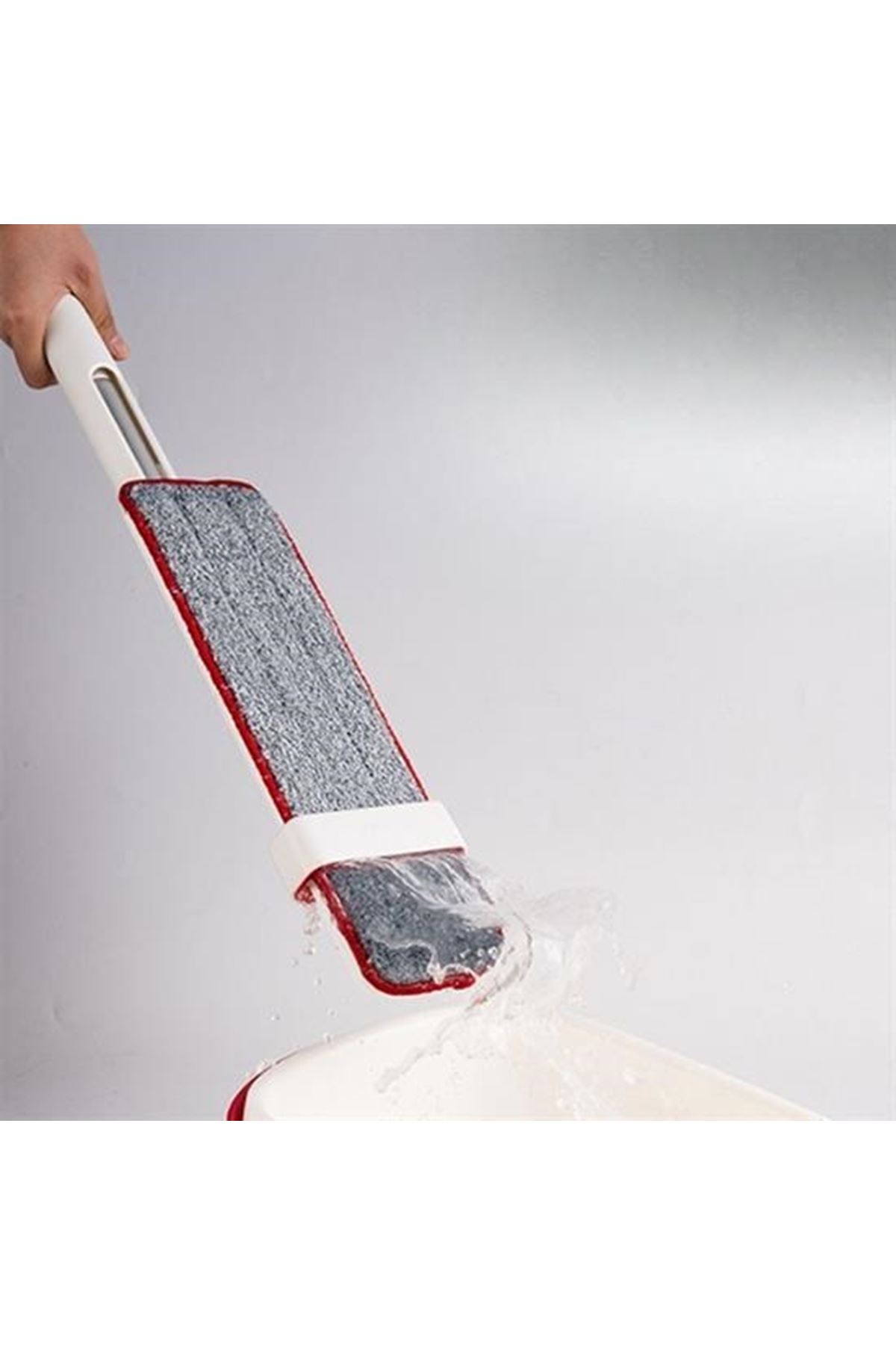 Tbl Dekor® Spreyli ve Sıkmalı Mop 2in1 Temizlik Seti