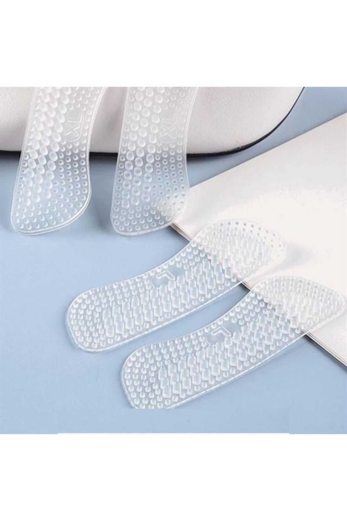 Tbl Dekor Yumuşatıcı Özellikli Topuk Ağrısını Gidermeye Yardımcı Çok Amaçlı Ortapedik İnce Tasarımlı