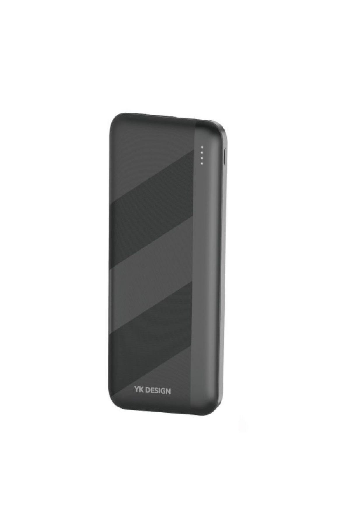 Tbl Dekor® Mikro Type-C USB Hızlı Şarj Edebilen 10000 mAh Powerbank