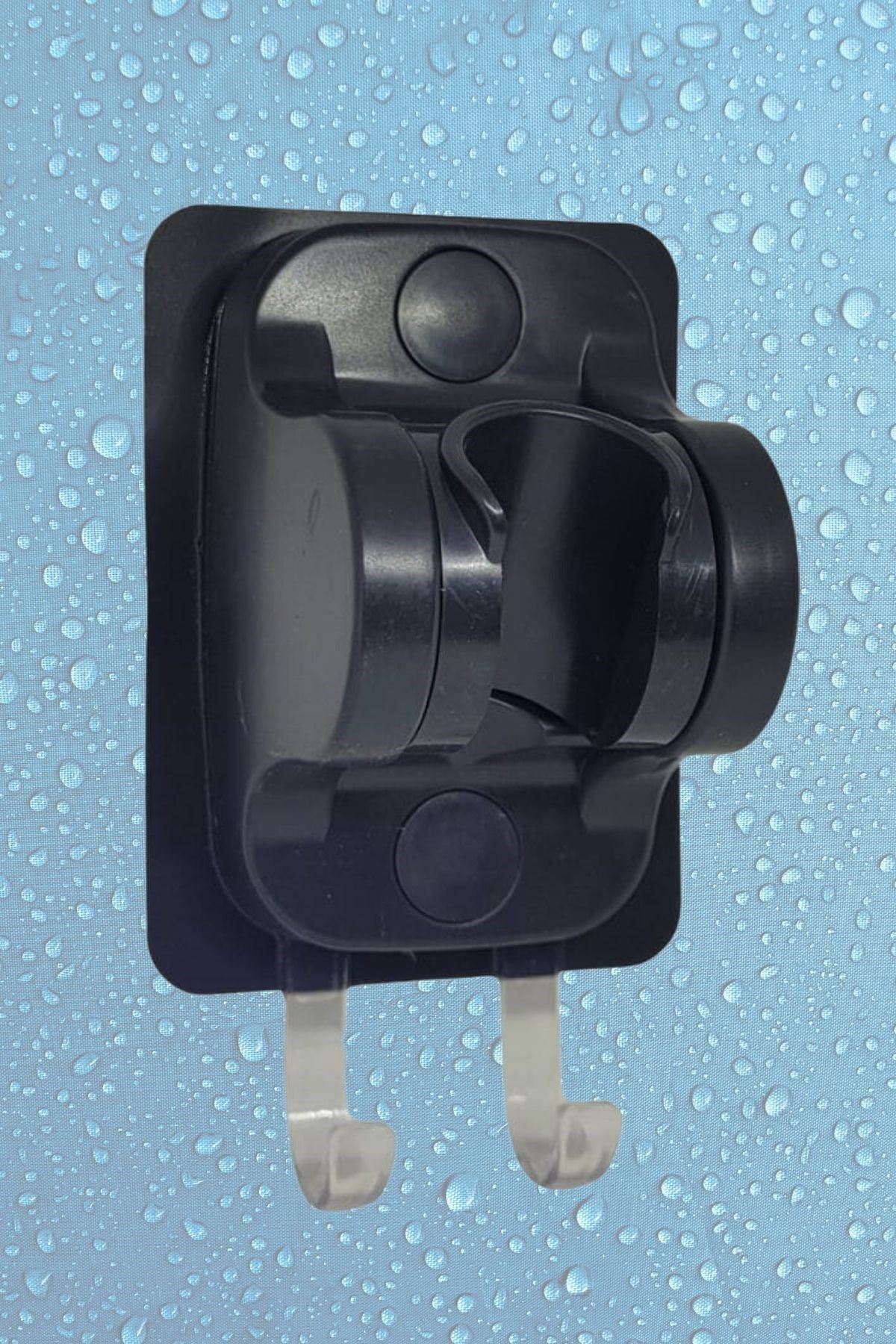 Tbl Dekor® Kendiliğinden Güçlü Yapışkanlı Askılı Duş Başlık Tutucu