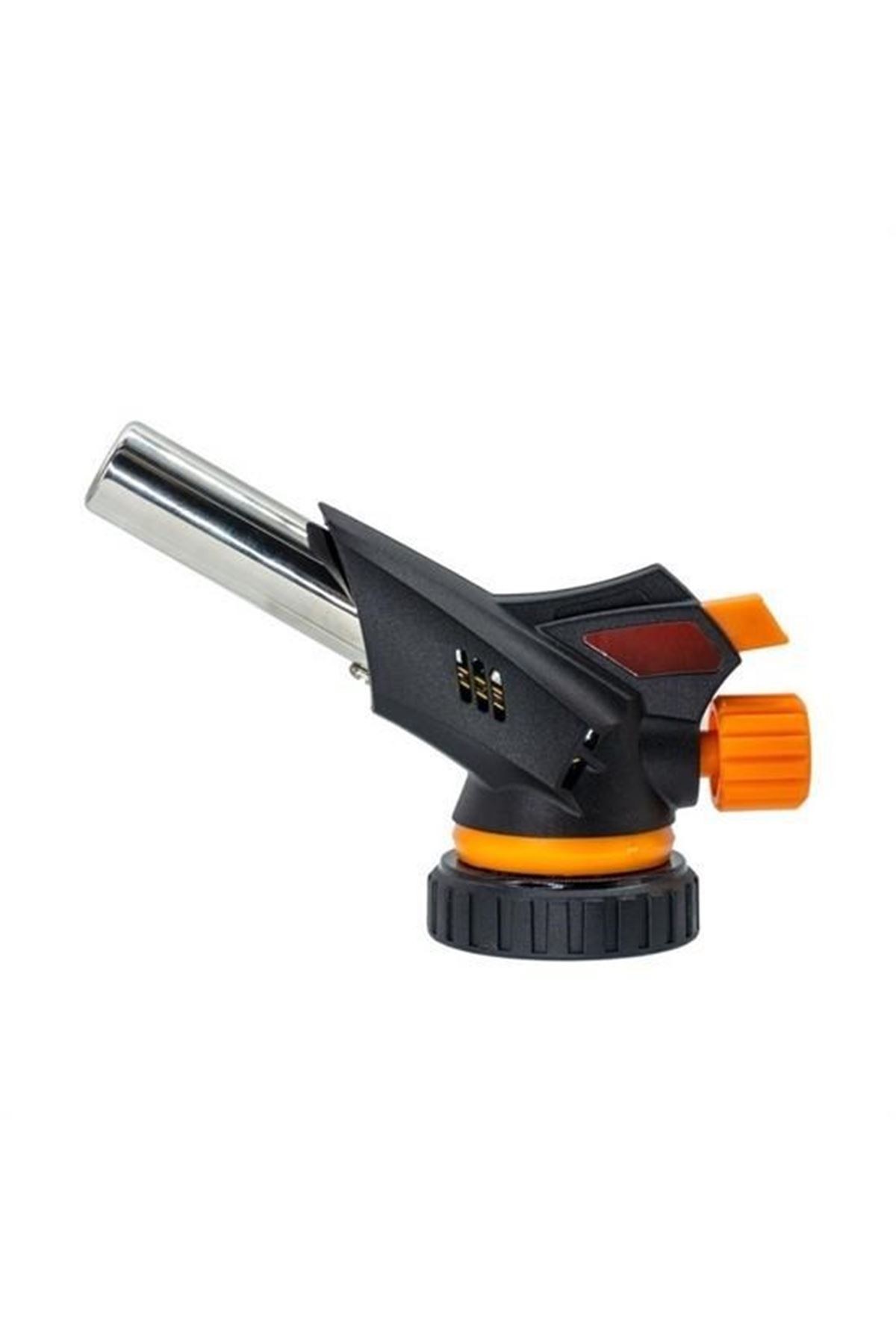 Tbl Dekor® 1300 Derece 509C Çakmak Gazı Uyumlu Pürmüz Kafası Kamp , Mereng Yapımı İçin Pürmüz Başlığı