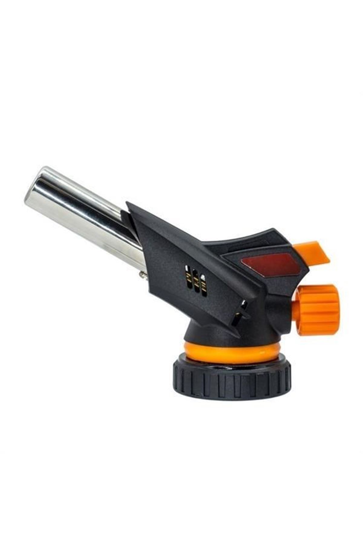 Tbl Dekor® 1300 Derece 509C Çakmak Gazı Uyumlu Pürmüz Kafası Kamp , Mereng Yapımı İçin Pürmüz Başlığı