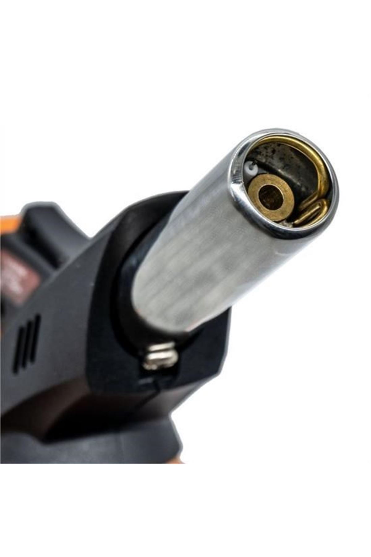 Tbl Dekor® 1300 Derece 509C Çakmak Gazı Uyumlu Pürmüz Kafası Kamp , Mereng Yapımı İçin Pürmüz Başlığı