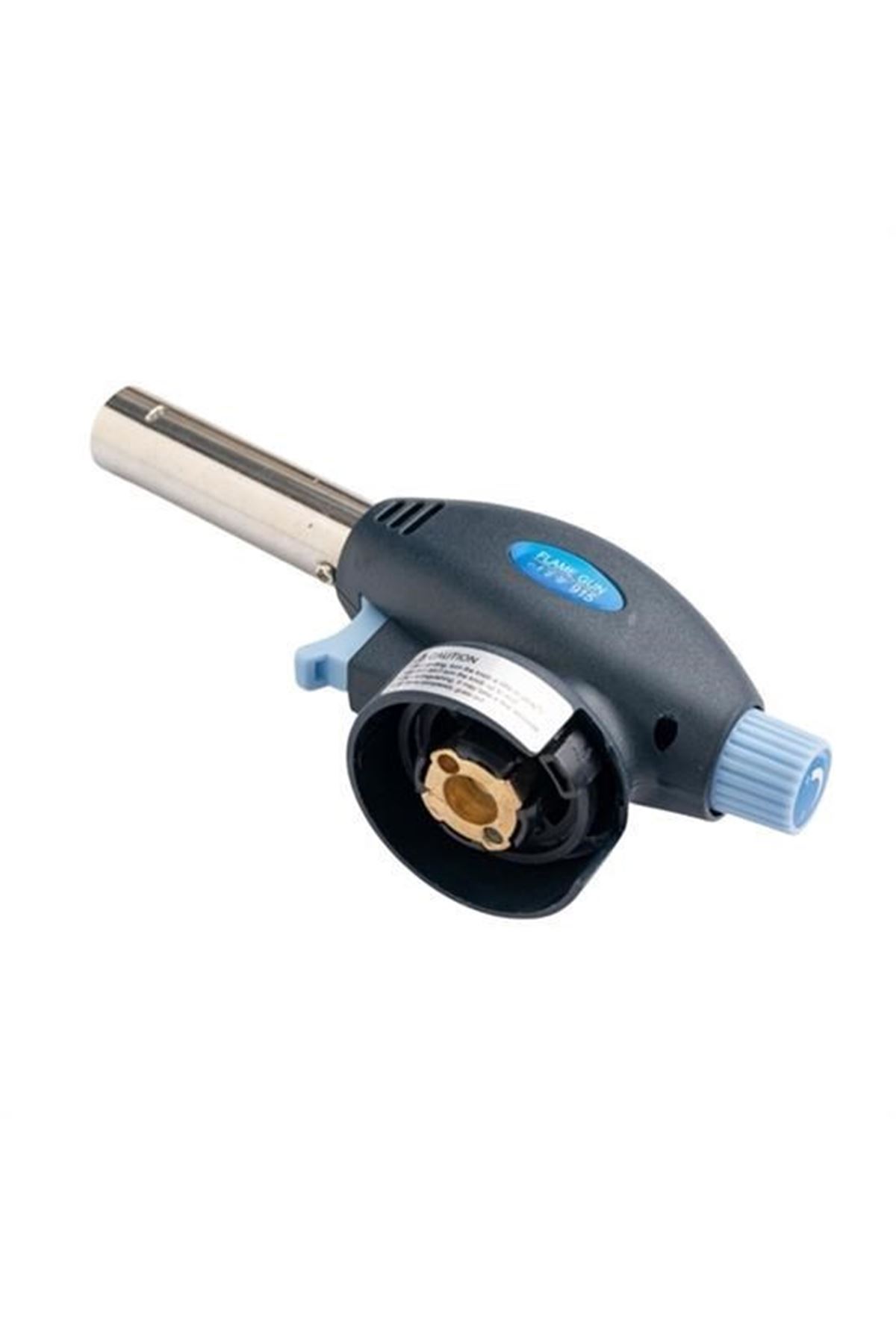 Tbl Dekor® 1300 Derece 503C Çakmak Gazı Uyumlu Pürmüz Kafası Kamp , Mereng Yapımı İçin Pürmüz Başlığı