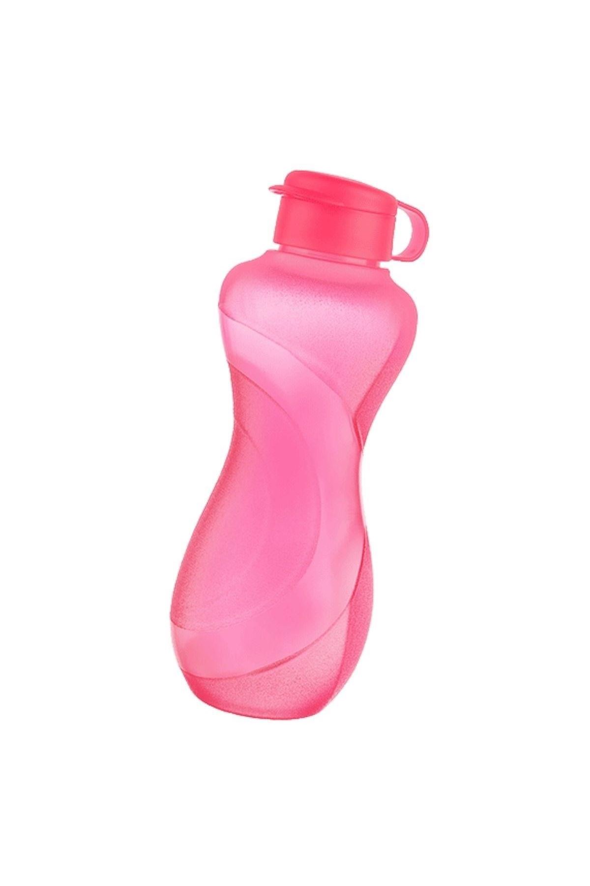 Tbl Dekor® 2000ML Kapasiteli Sporcu Tipi Suluk Pratik El Matarası TP-487