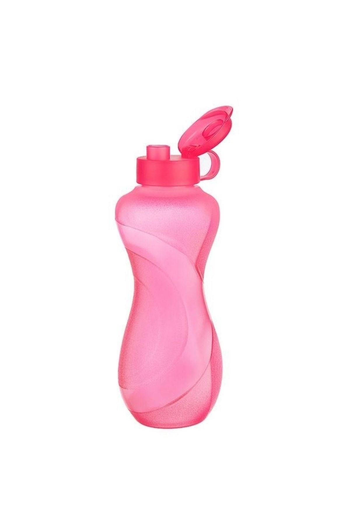 Tbl Dekor® 2000ML Kapasiteli Sporcu Tipi Suluk Pratik El Matarası TP-487