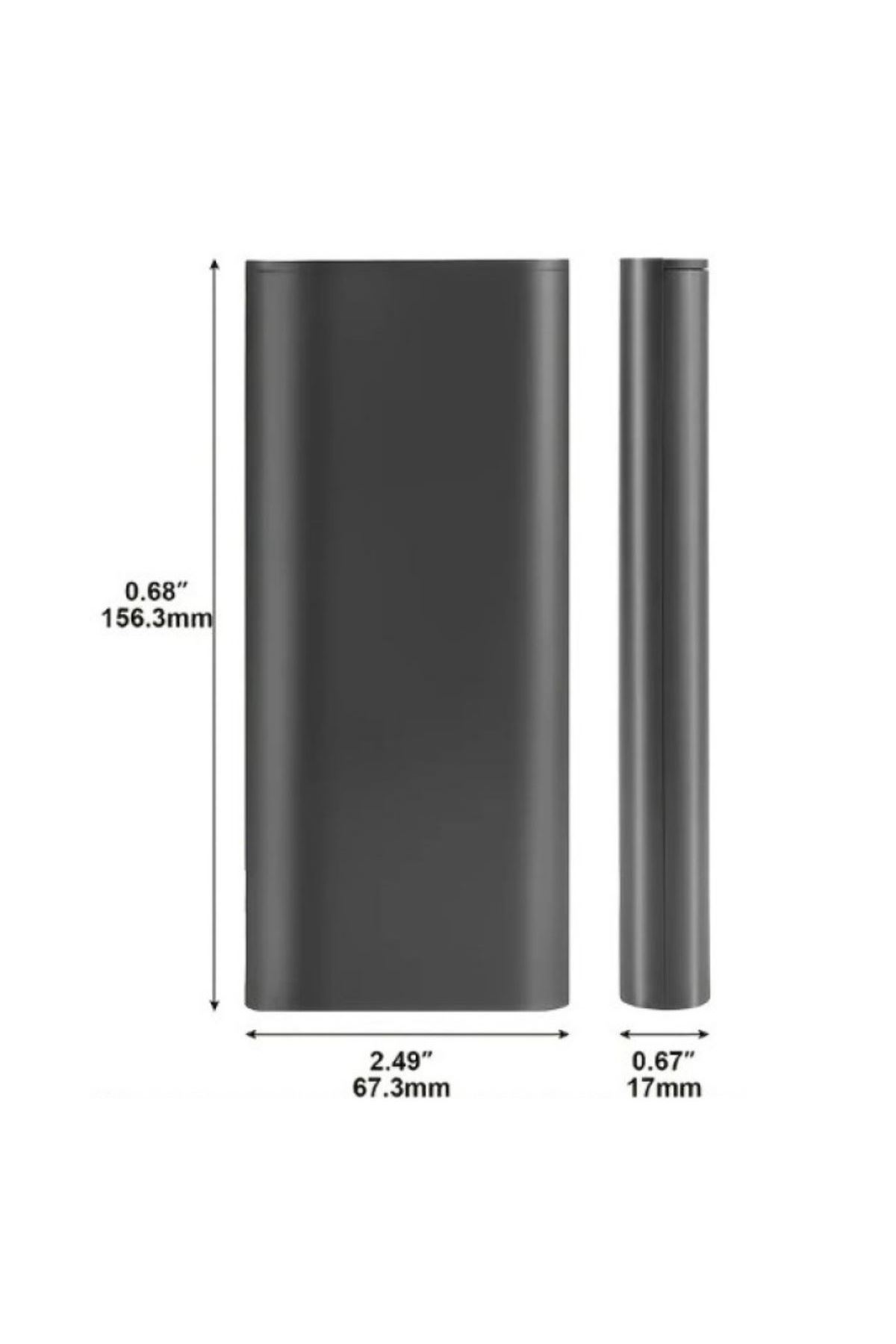 Tbl Dekor® 25 Parça 24 farklı uçlu Mıknatıslı 25 in 1  Tornavida Seti