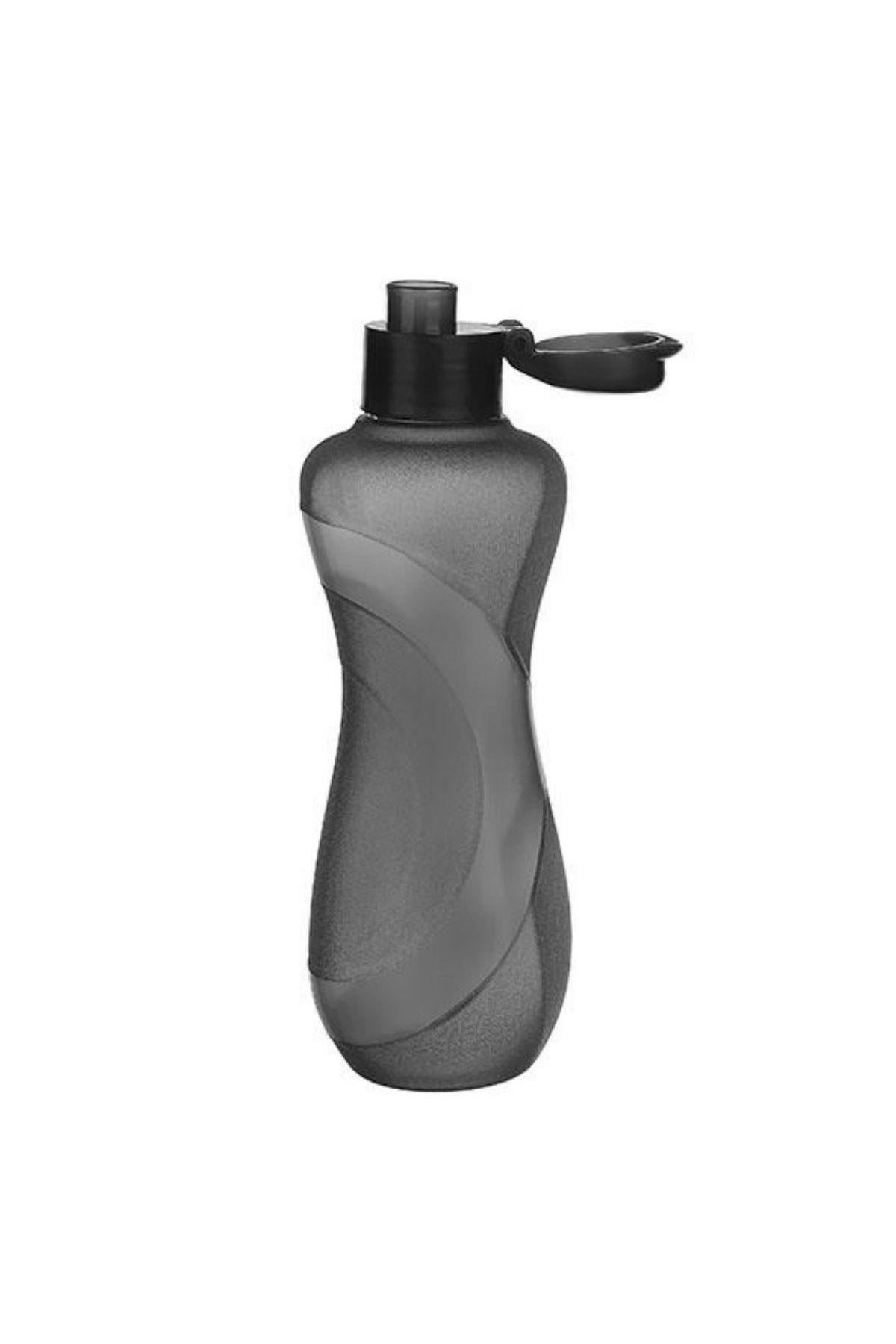 Tbl Dekor® 2000ML Kapasiteli Sporcu Tipi Suluk Pratik El Matarası TP-487