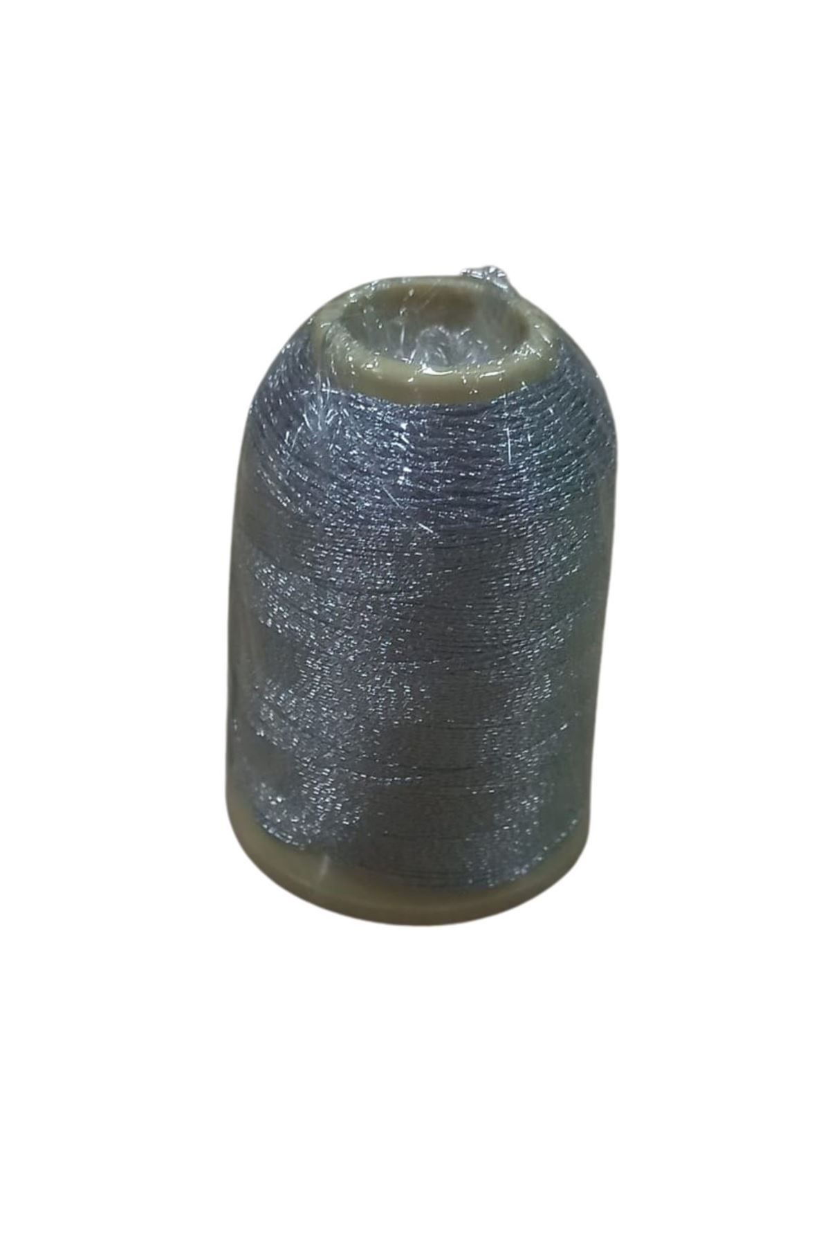 Oya İpi 20 gr Gümüş