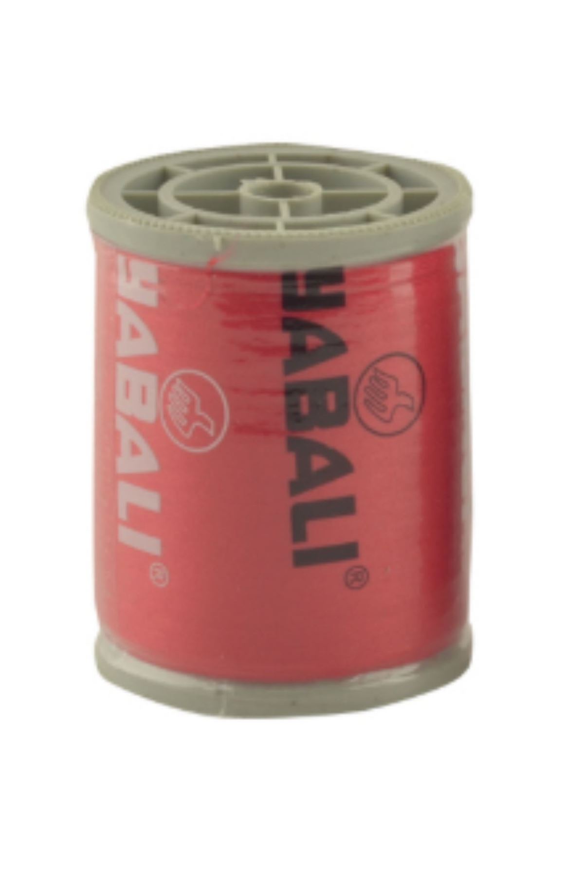 Dikiş İpliği 900 Metre Kırmızı